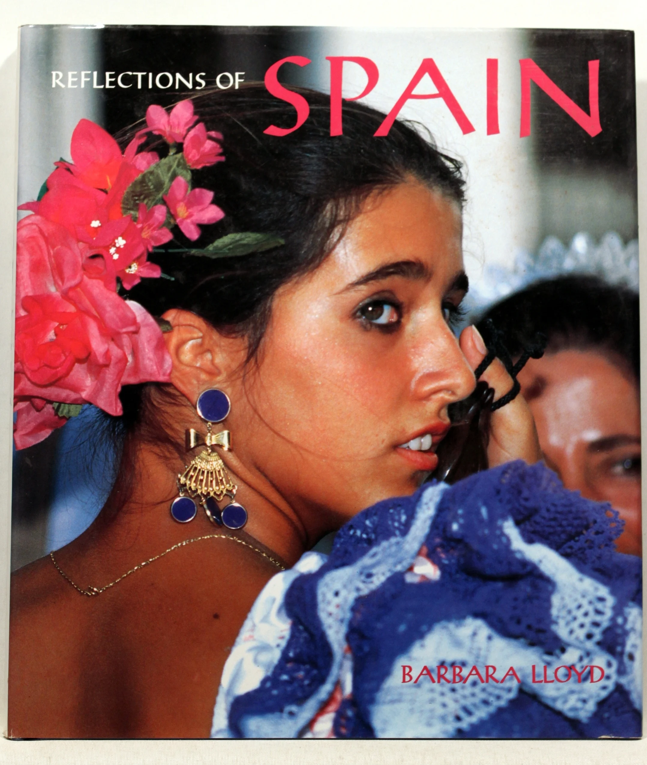 Reflections of Spain