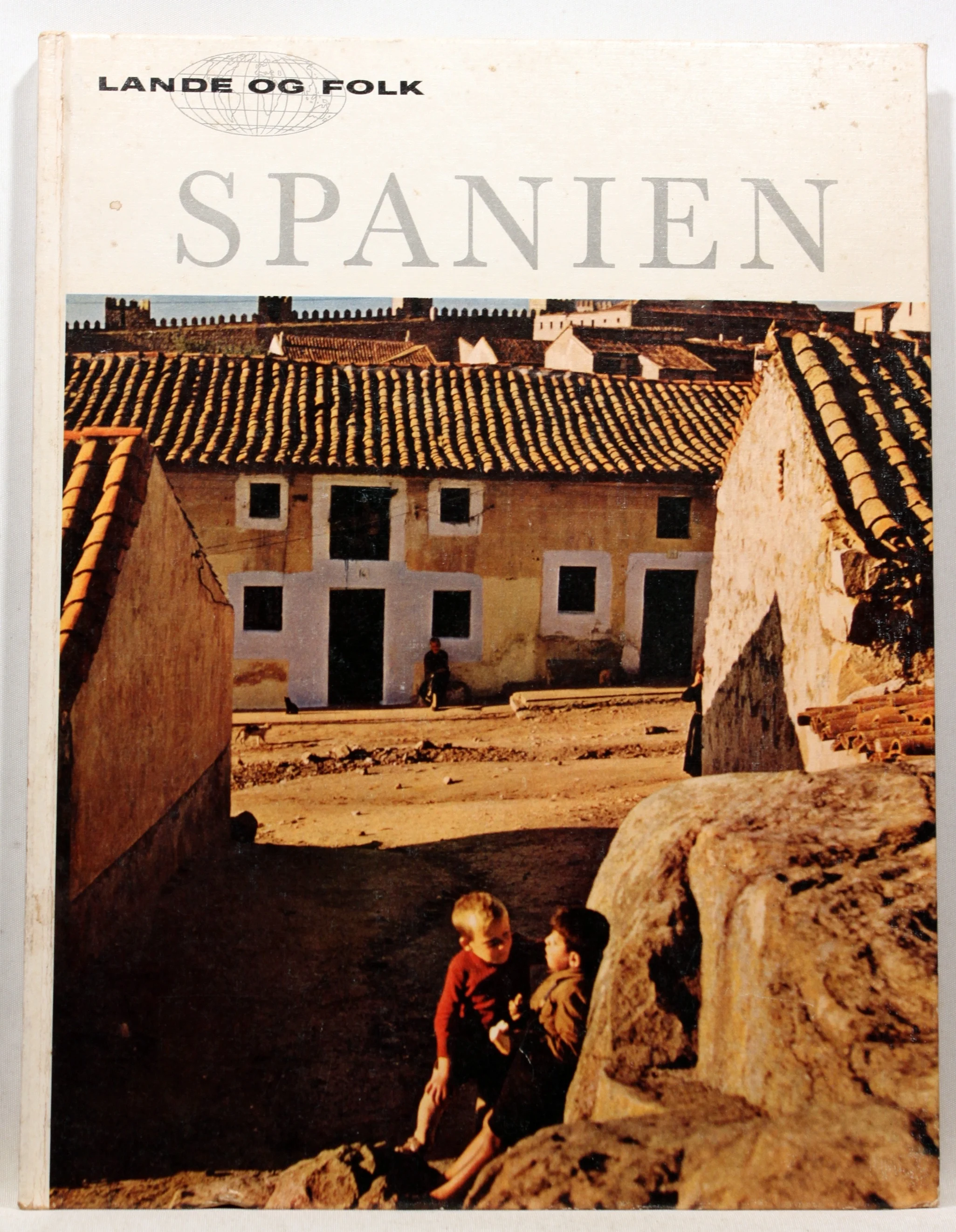 Lande og Folk Spanien