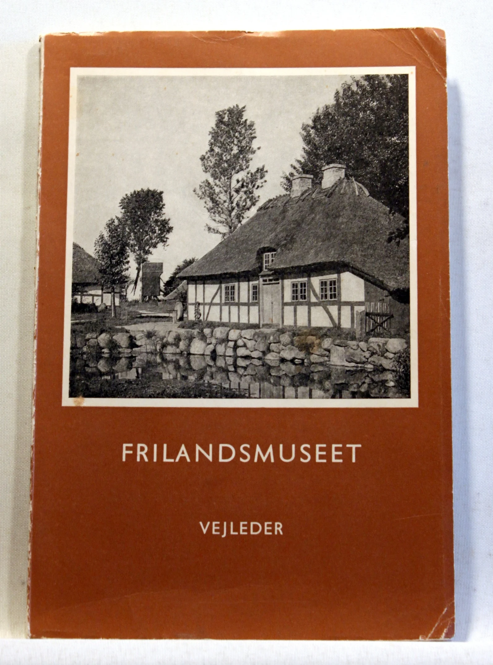 Frilandsmuseet Vejleder