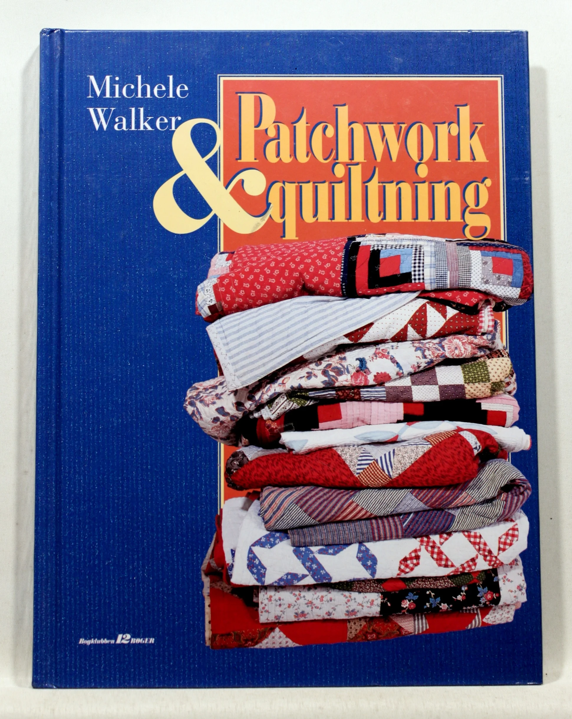 Patchwork & quiltning