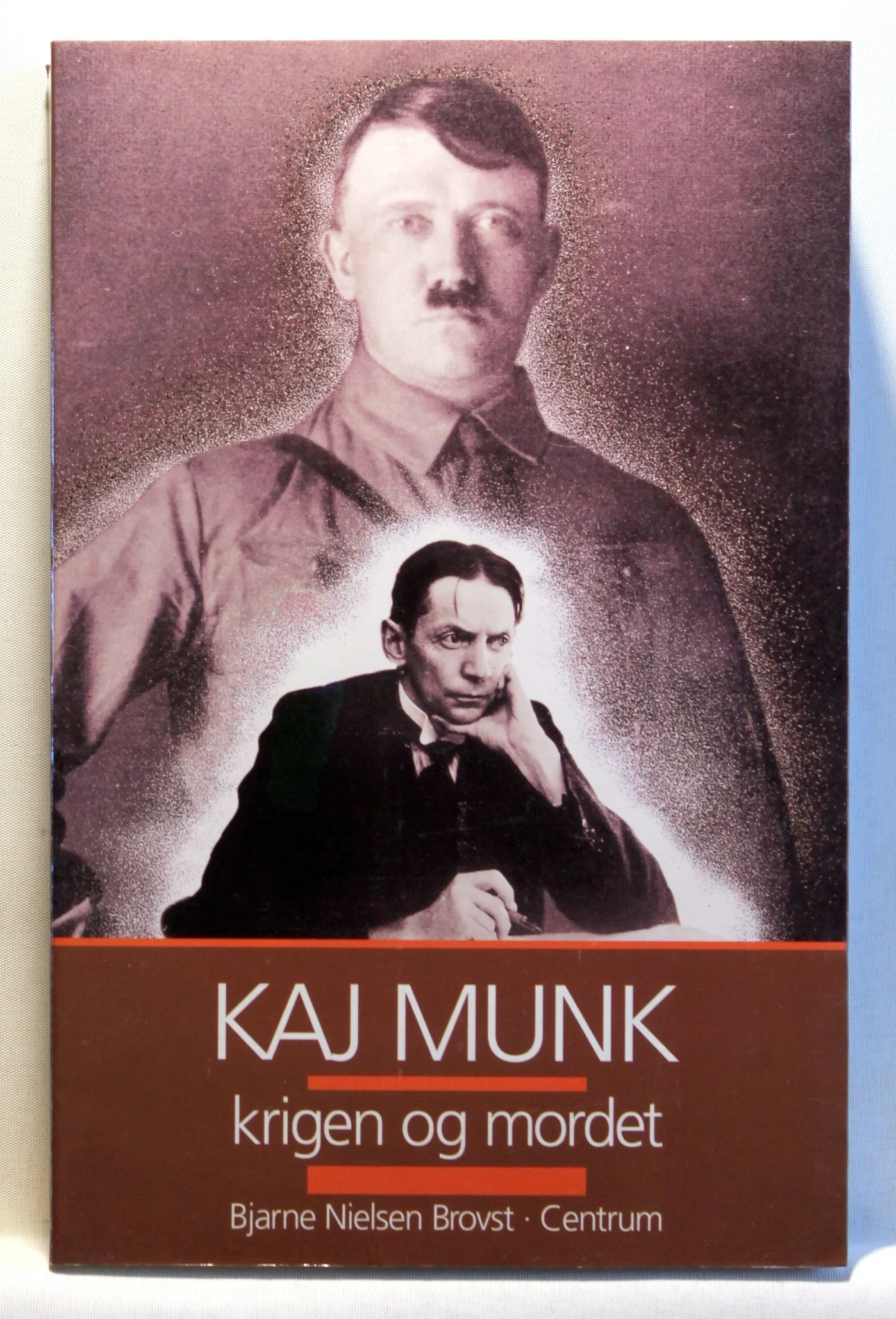 Kaj Munk – krigen og mordet