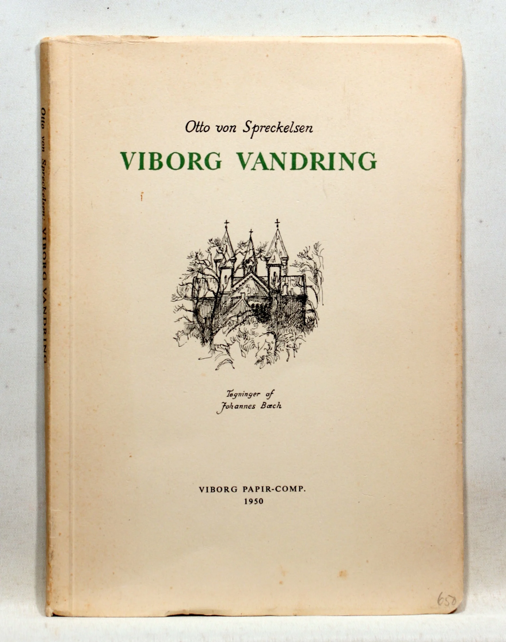Viborg Vandring