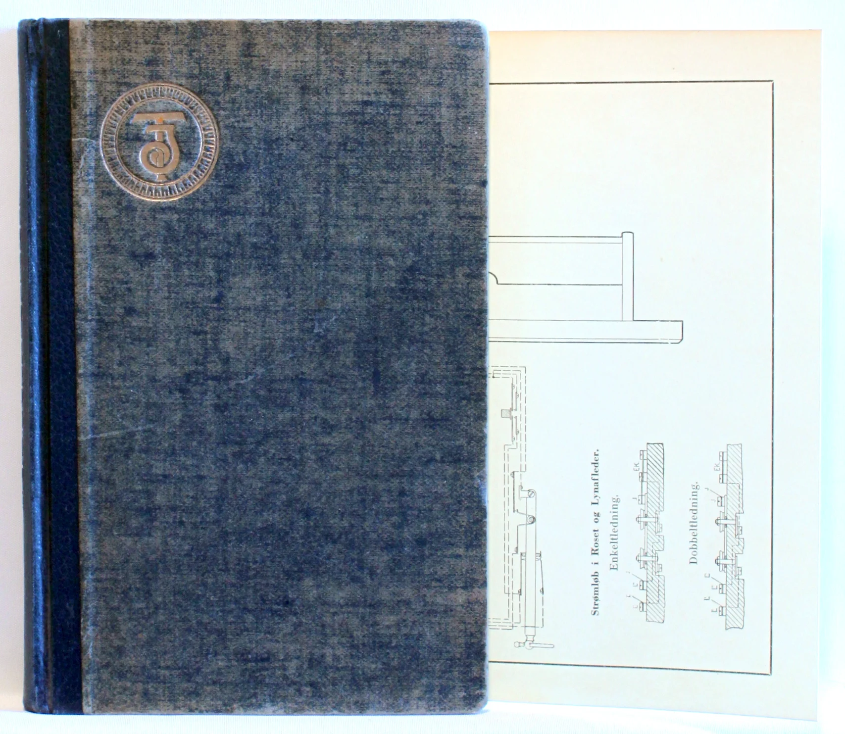 Instruks for Apparatarbejde