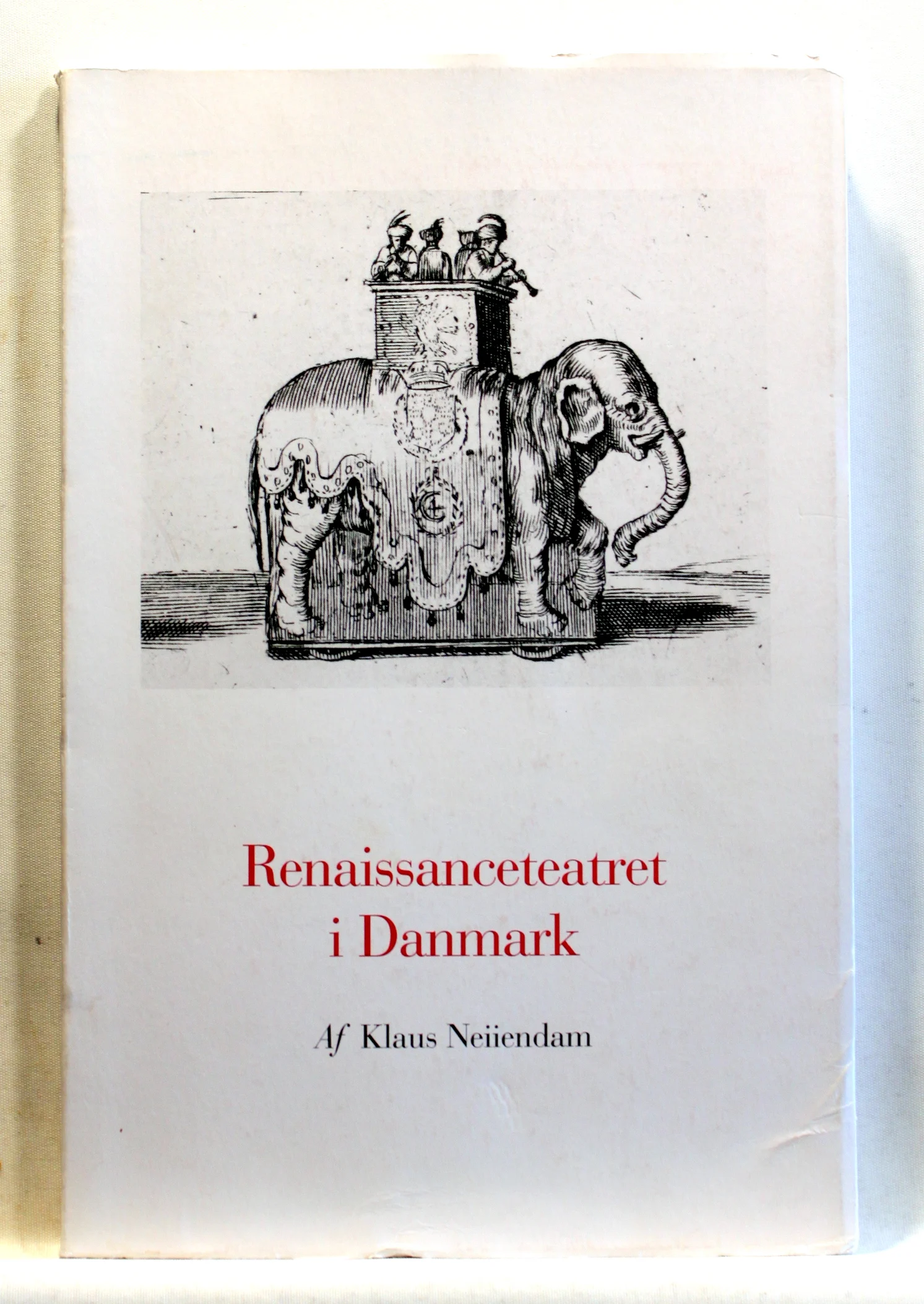 Renaissanceteatret i Danmark