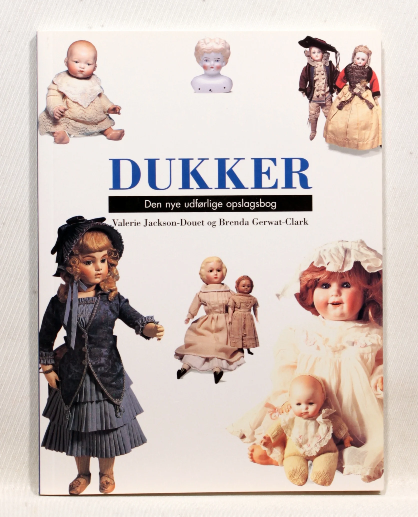 Dukker