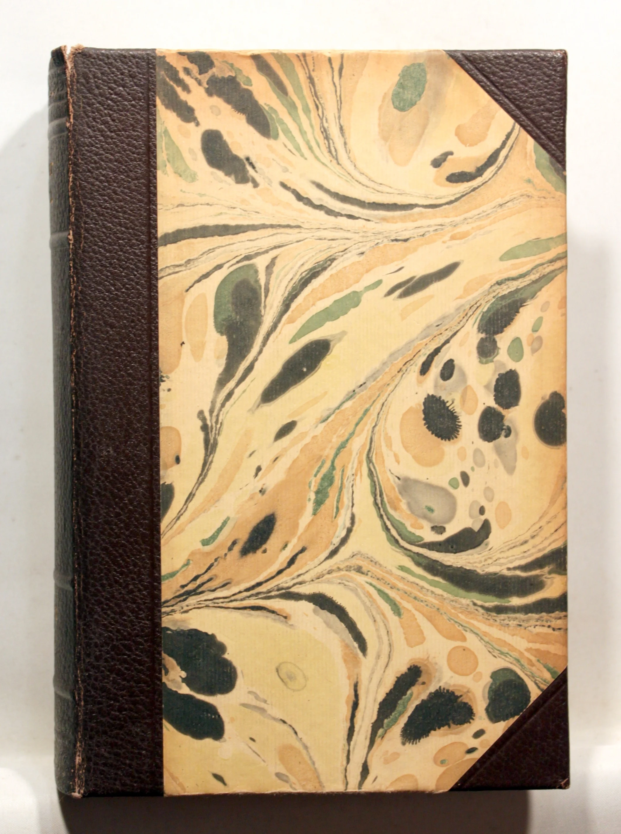 Borte med blæsten. 5 dele i 1 bind