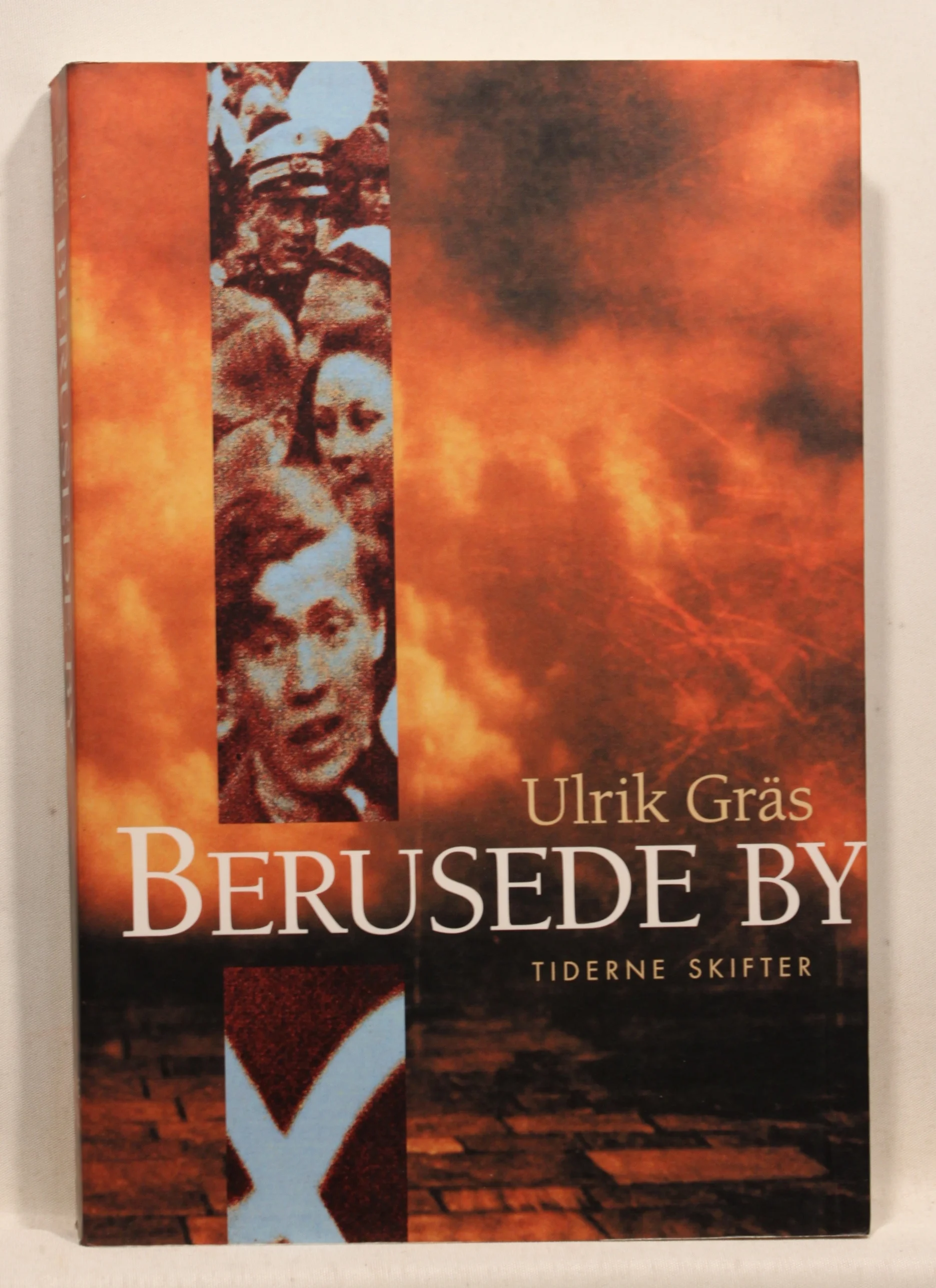Berusede by