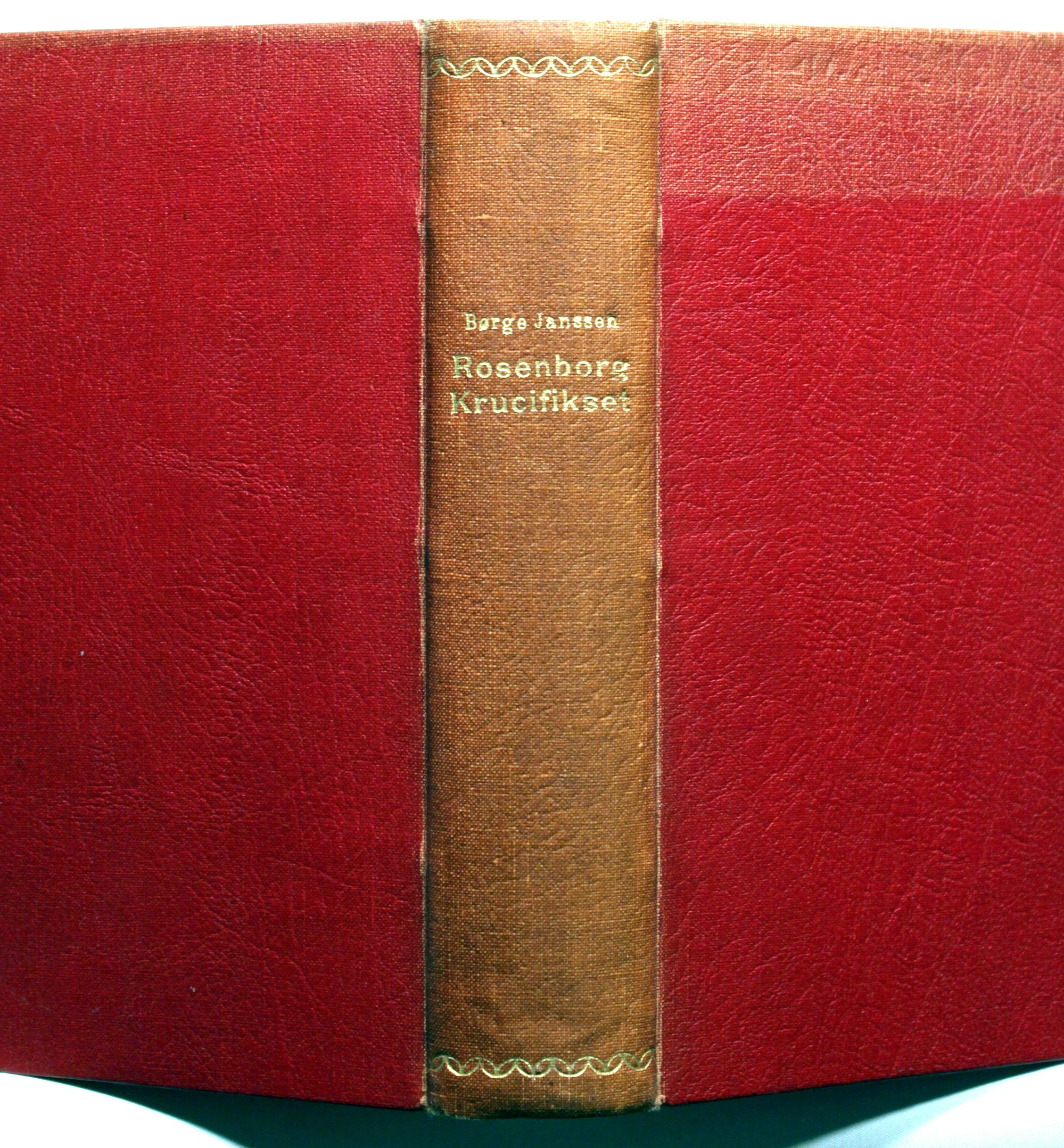 Rosenborg Krucifikset