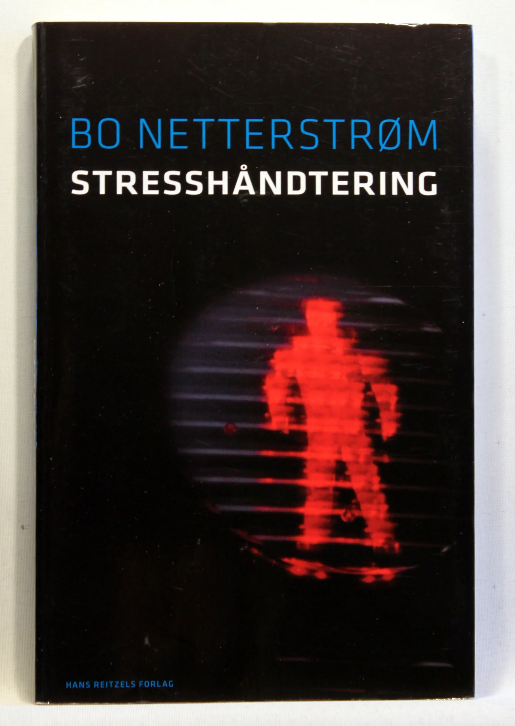 Stresshåndtering. Erfaringer fra en stressklinik