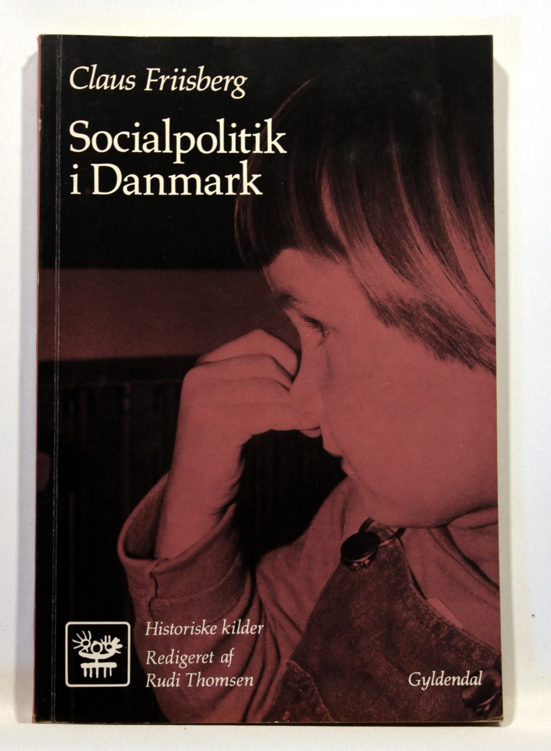 Socialpolitik i Danmark