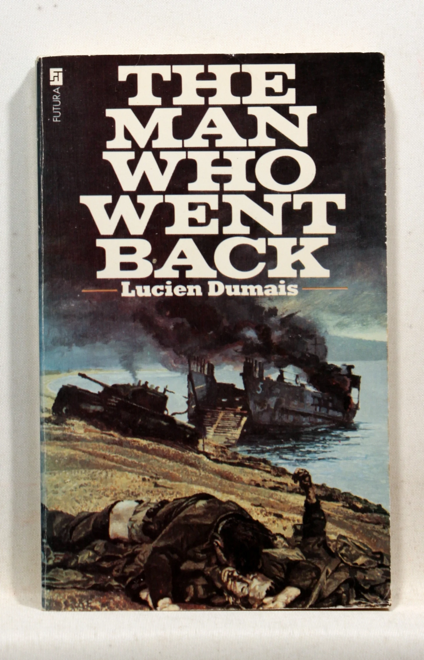 Man Who Went Back