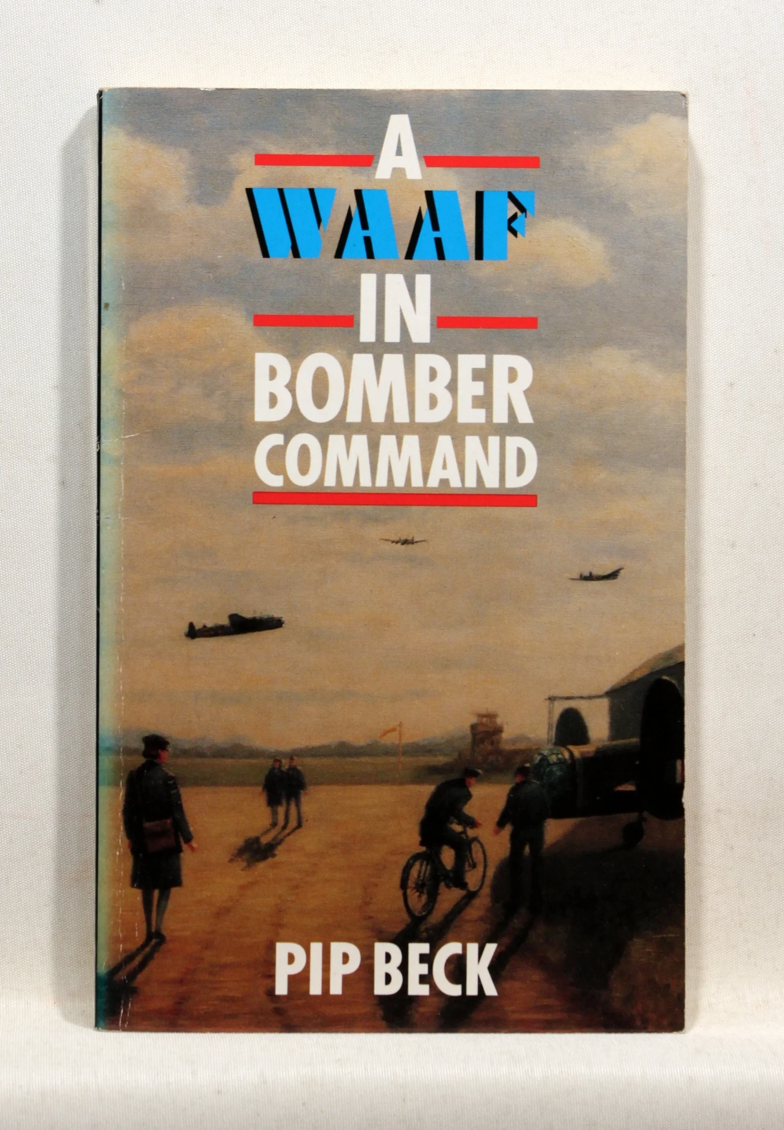 Waaf in Bomber Command