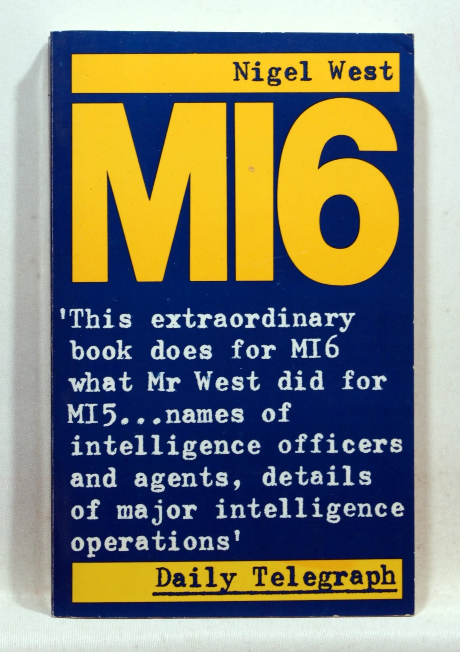 MI6