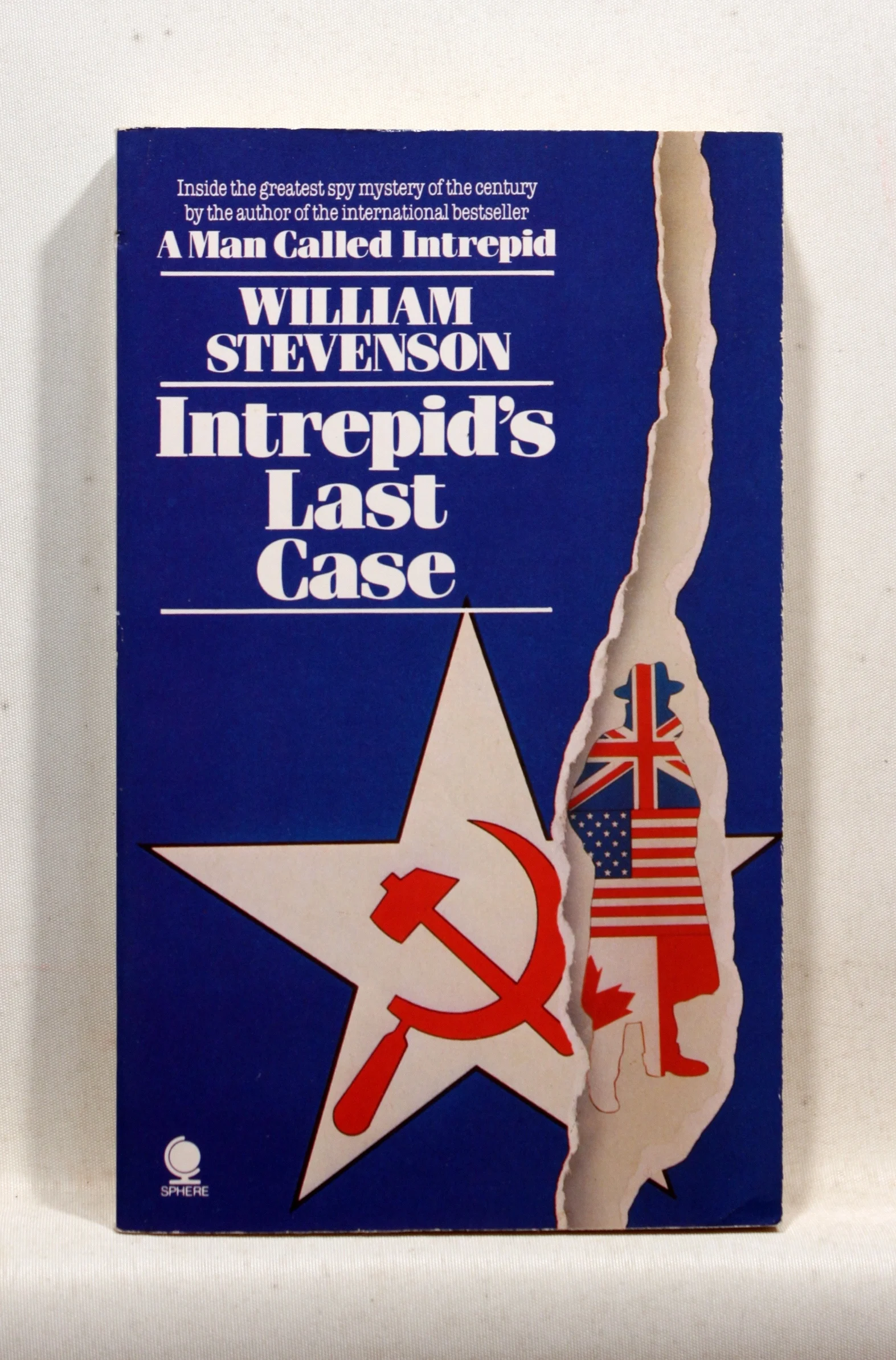 Intrepid’s Last Case