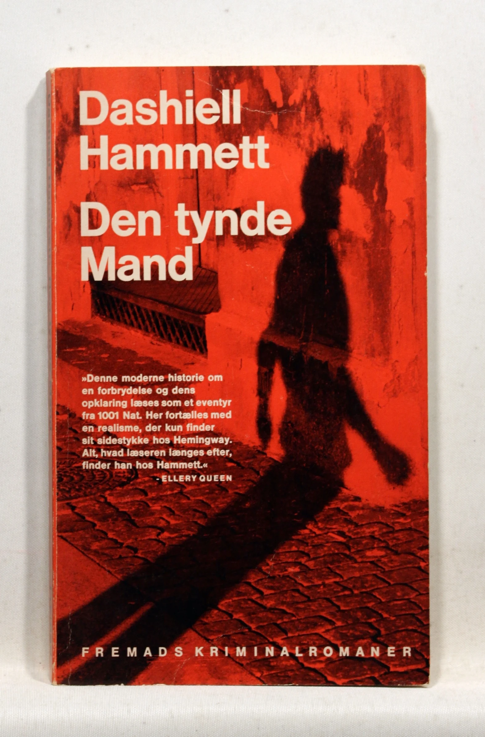 Den tynde mand