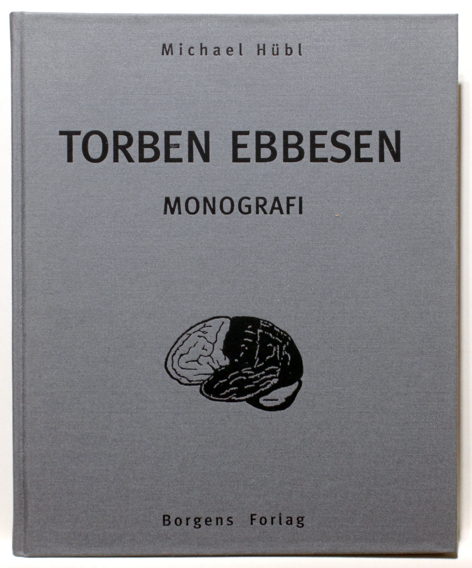 Torben Ebbesen. Monografi