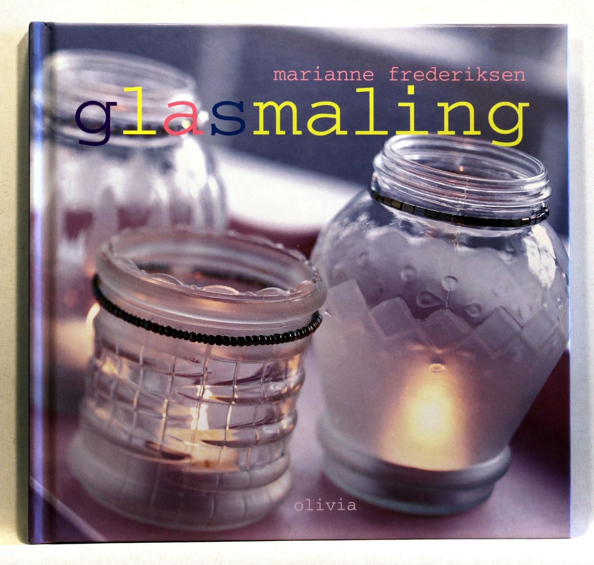 Glasmaling