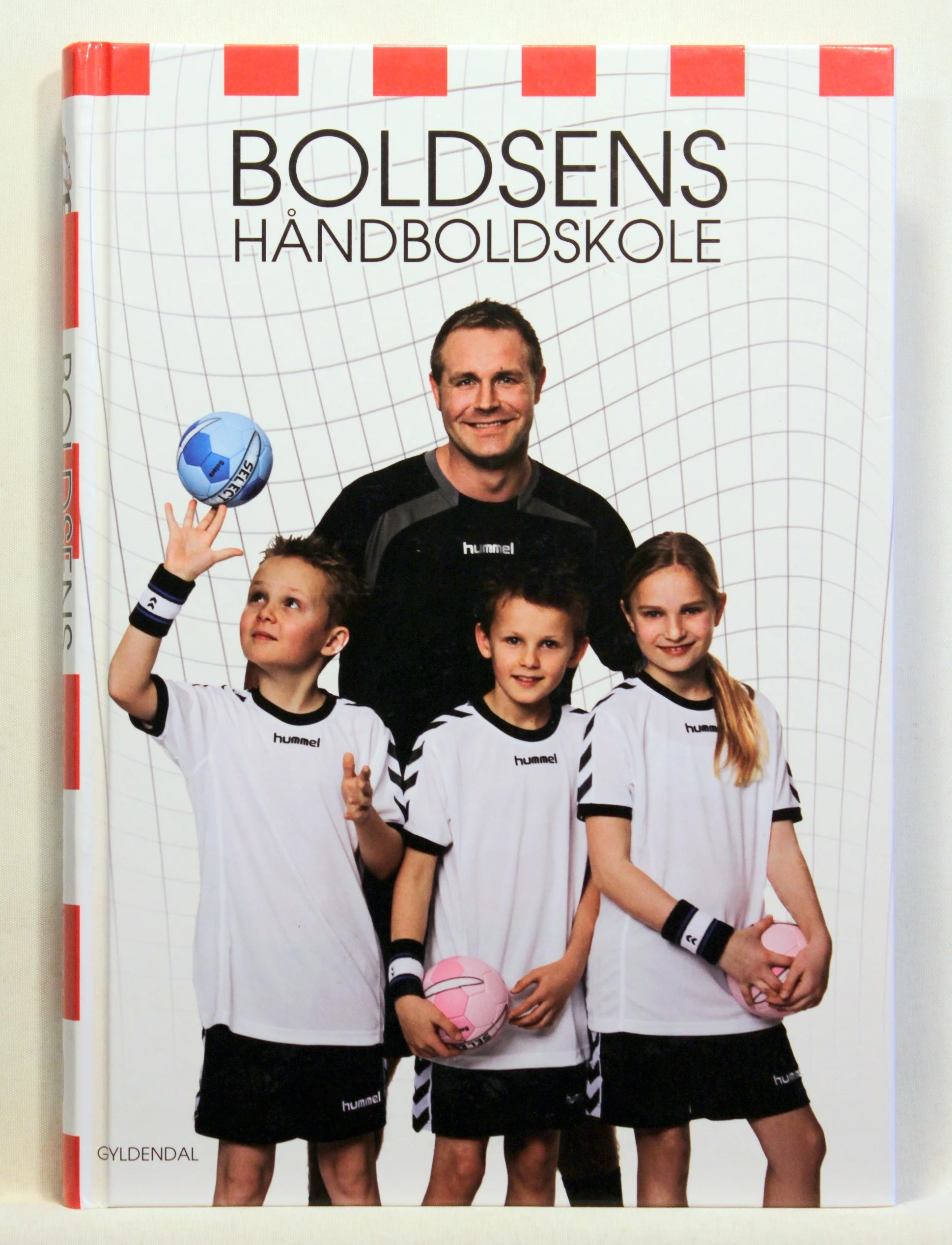 Boldsens håndboldskole