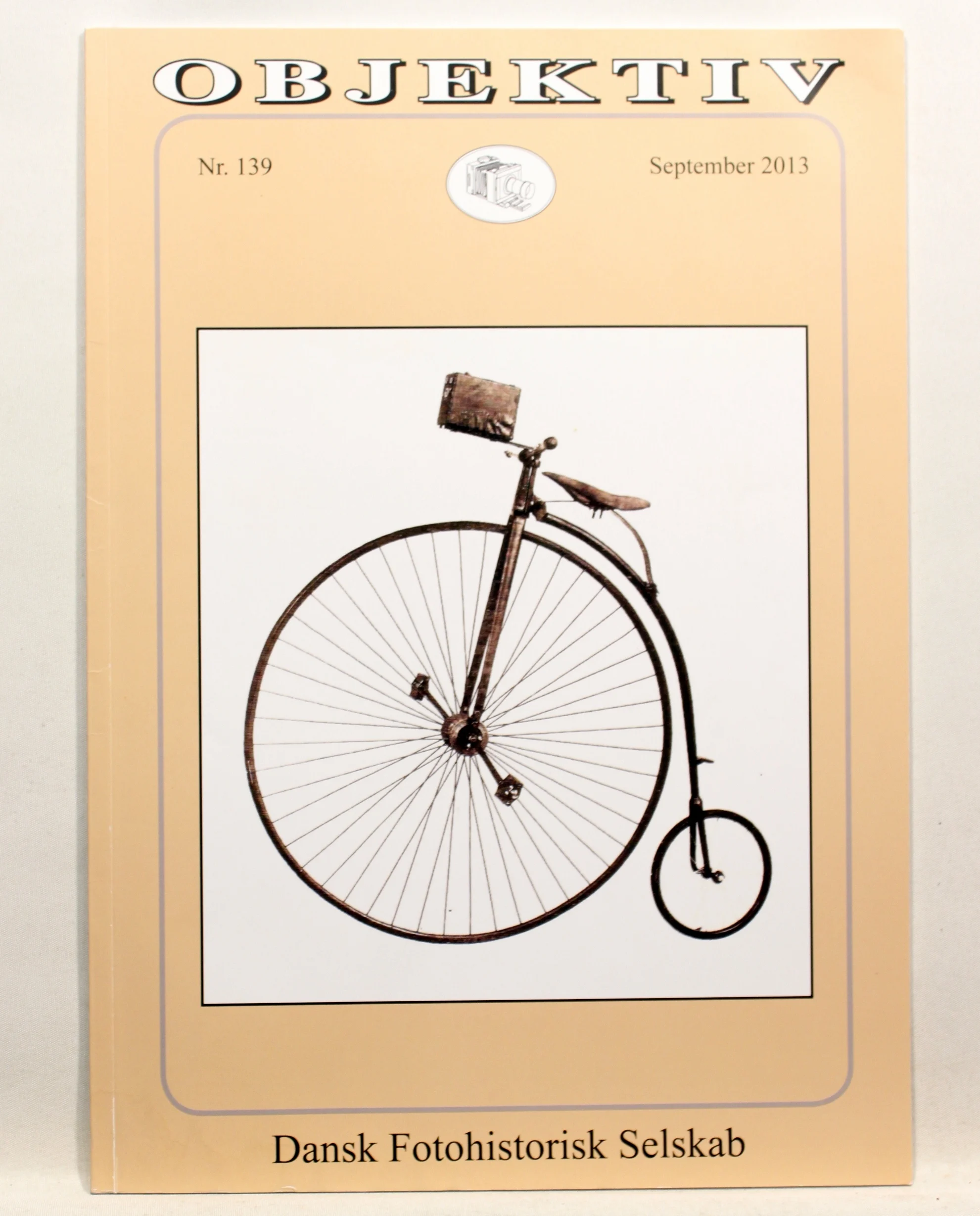 Objektiv Nr. 139 September 2013