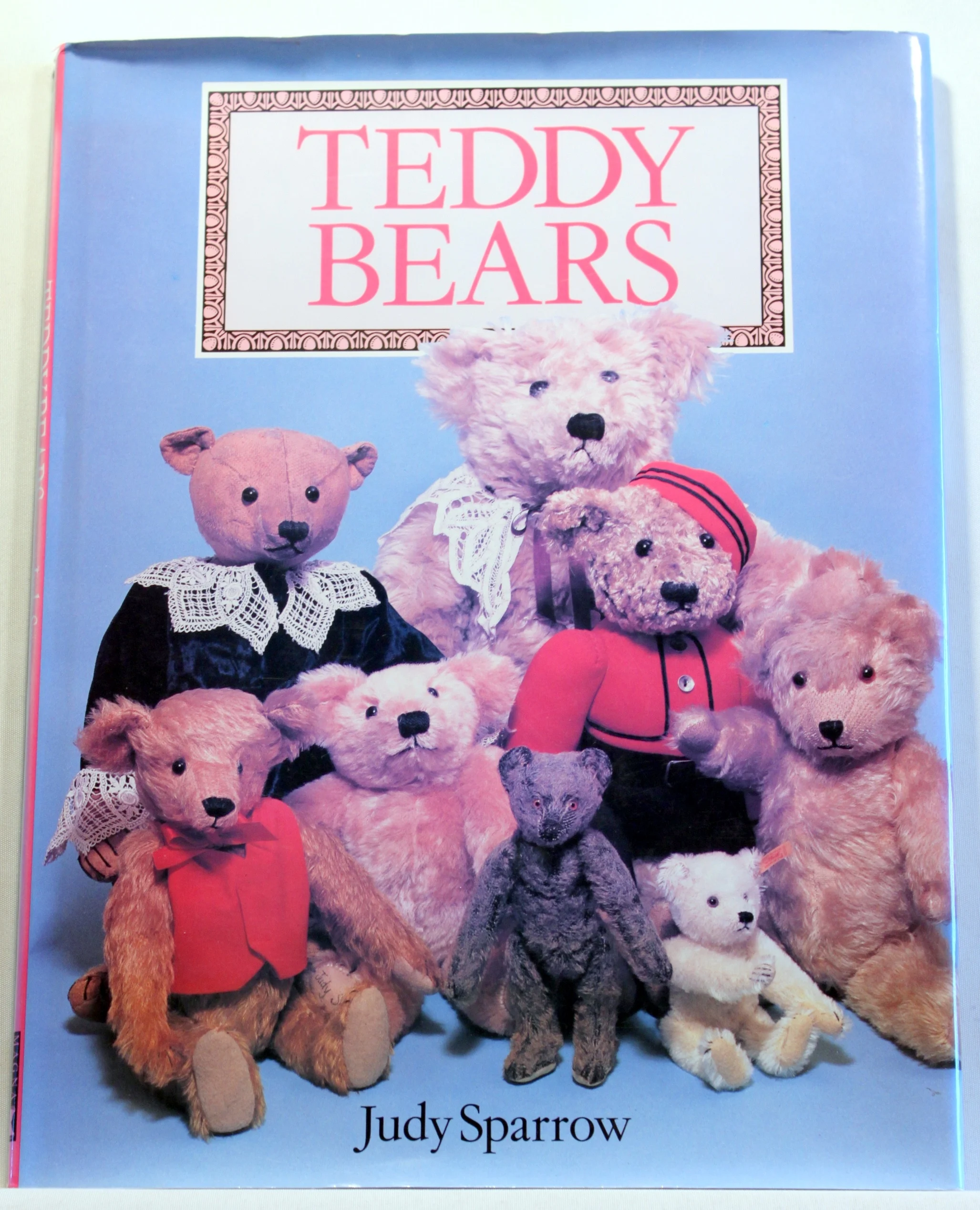 Teddy Bears