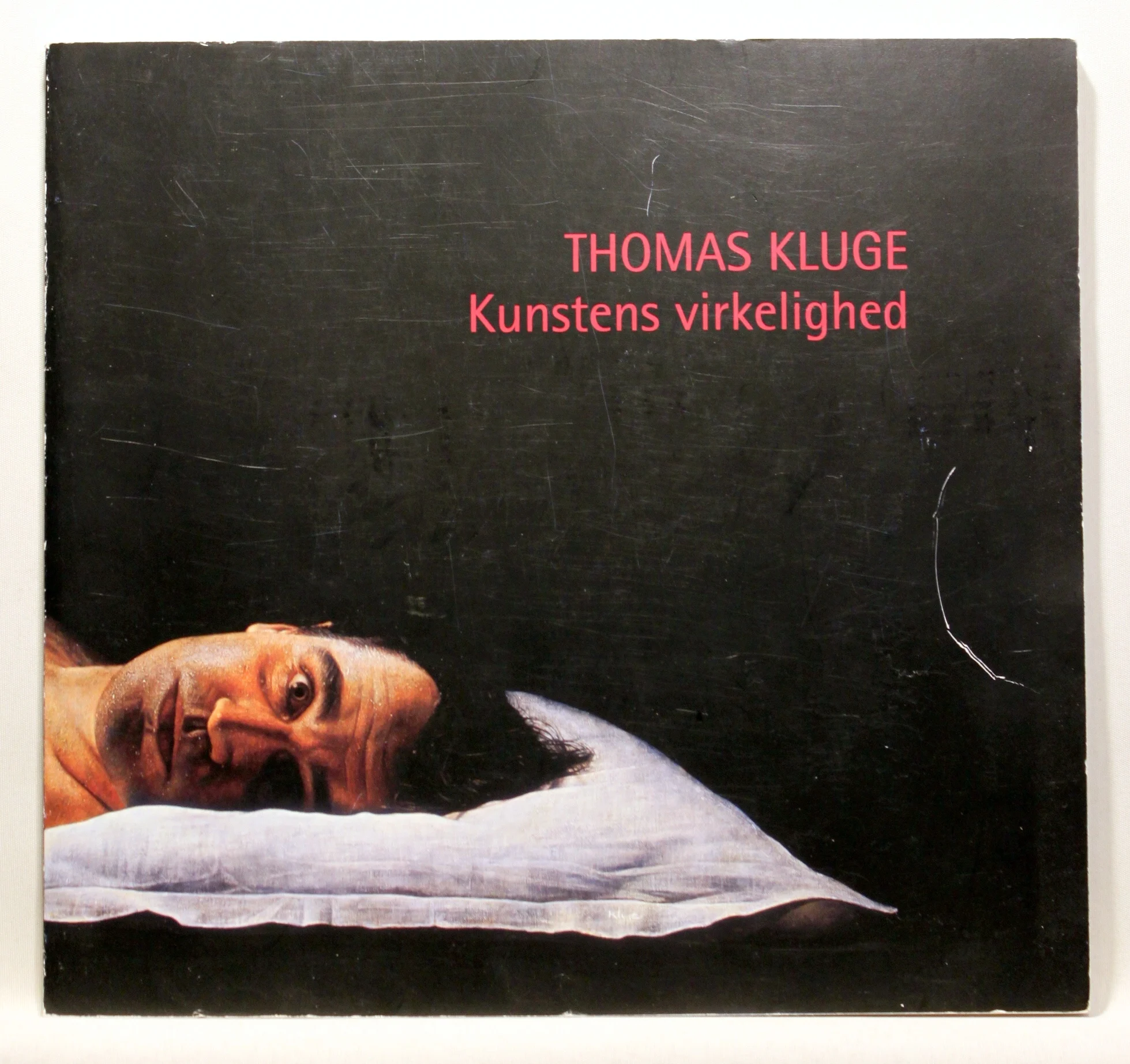 Kunstens virkelighed