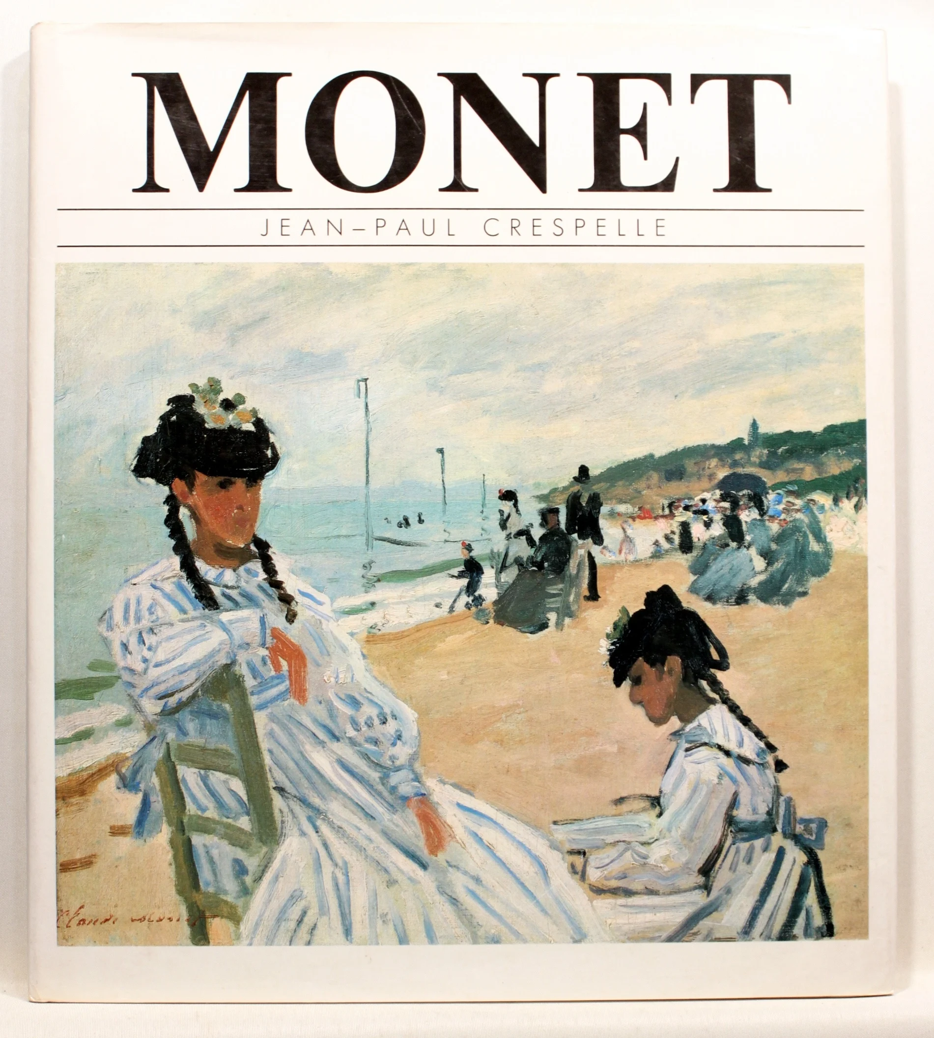 Monet