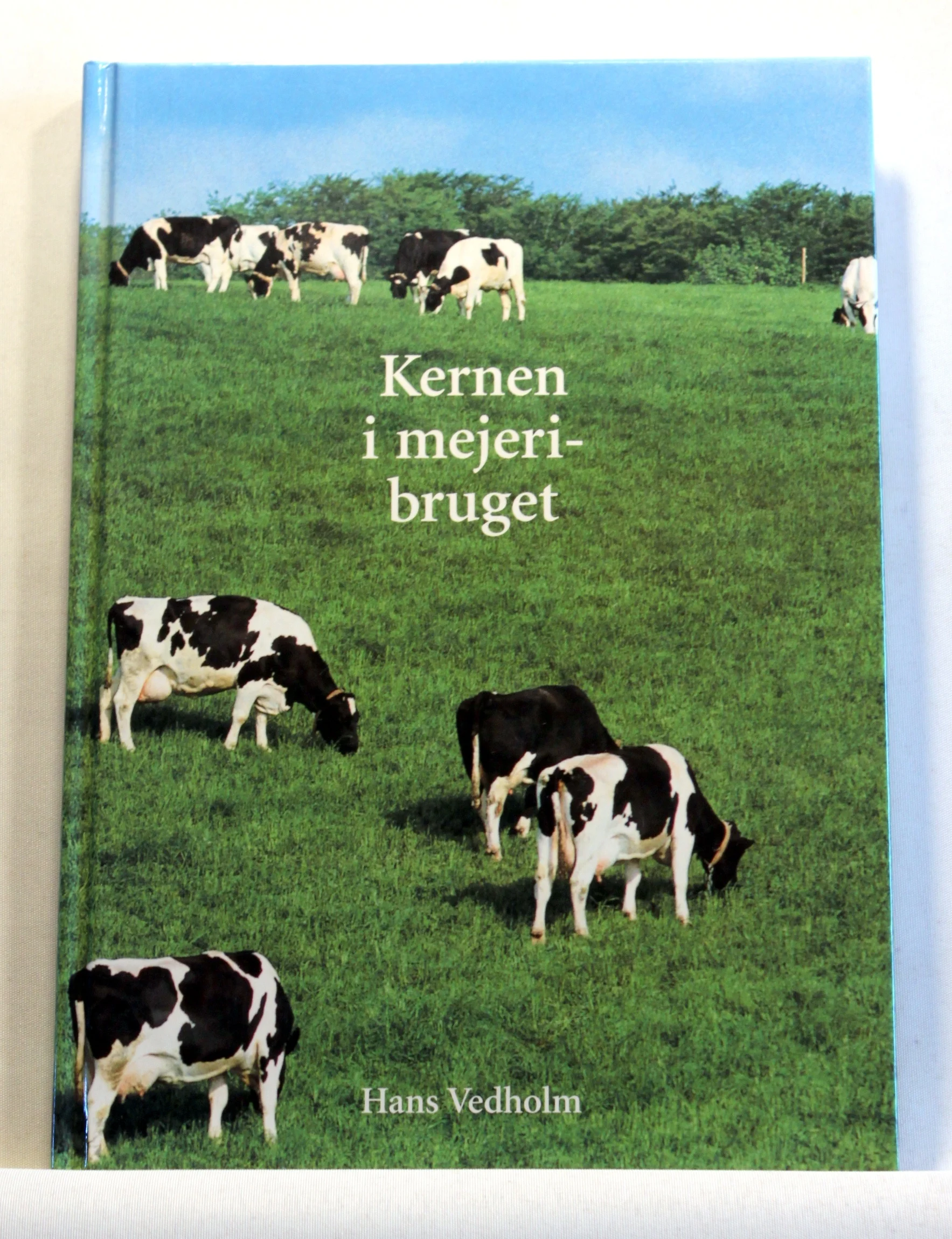 Kernen i mejeribruget