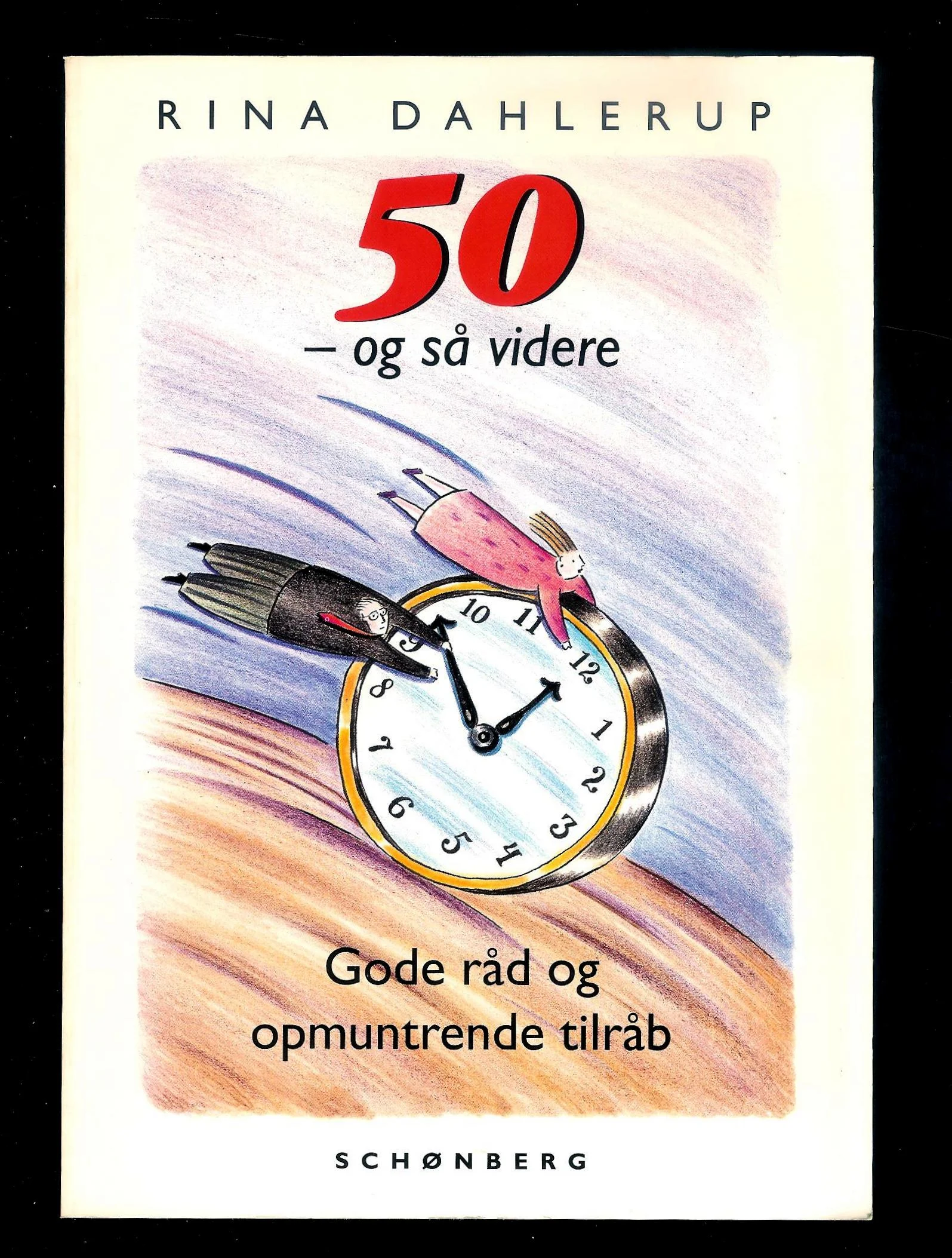 50 – og så videre