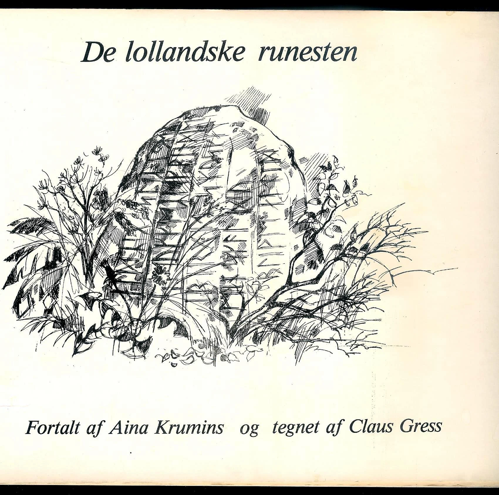 De lollandske runesten