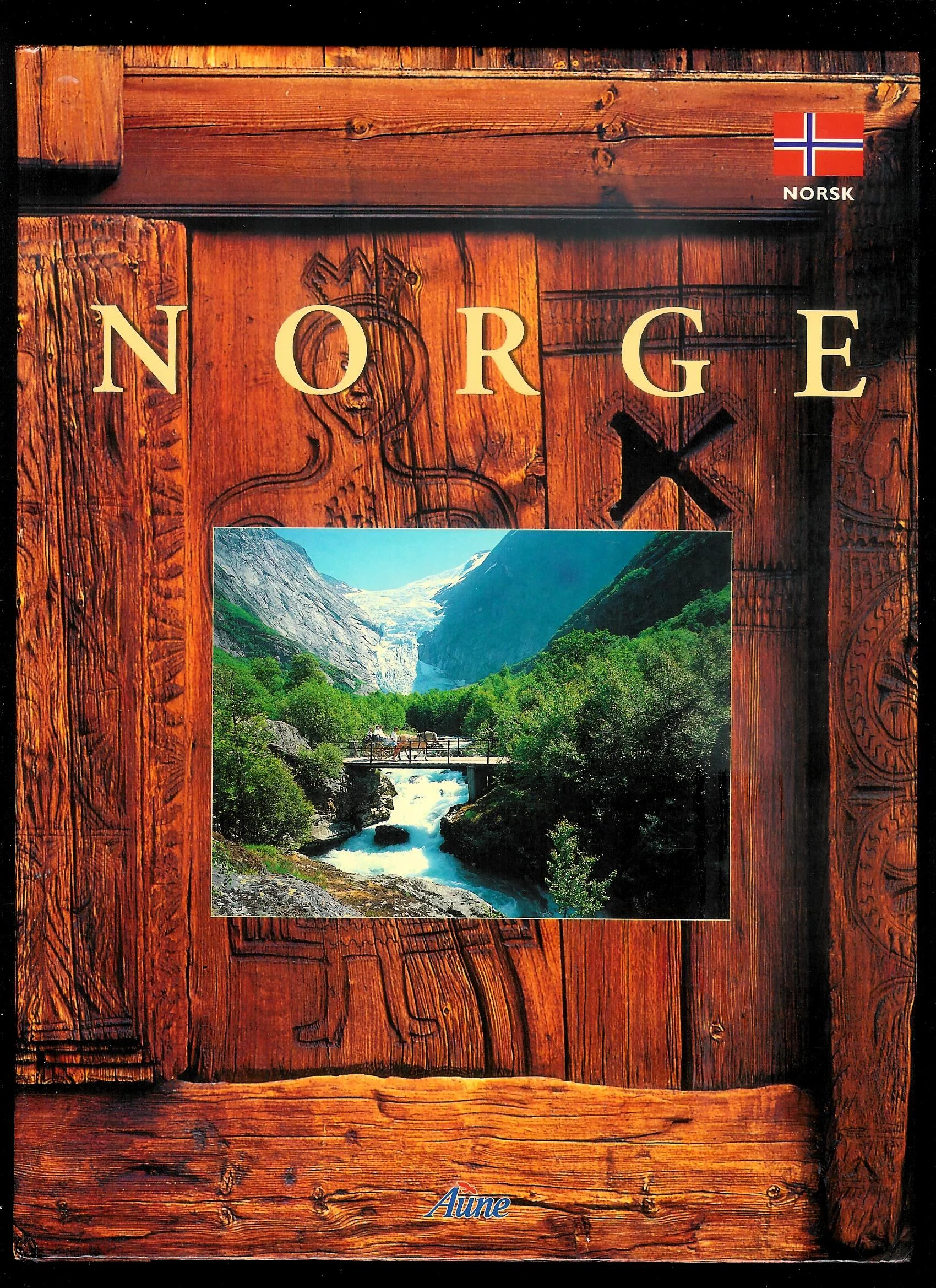 Norge