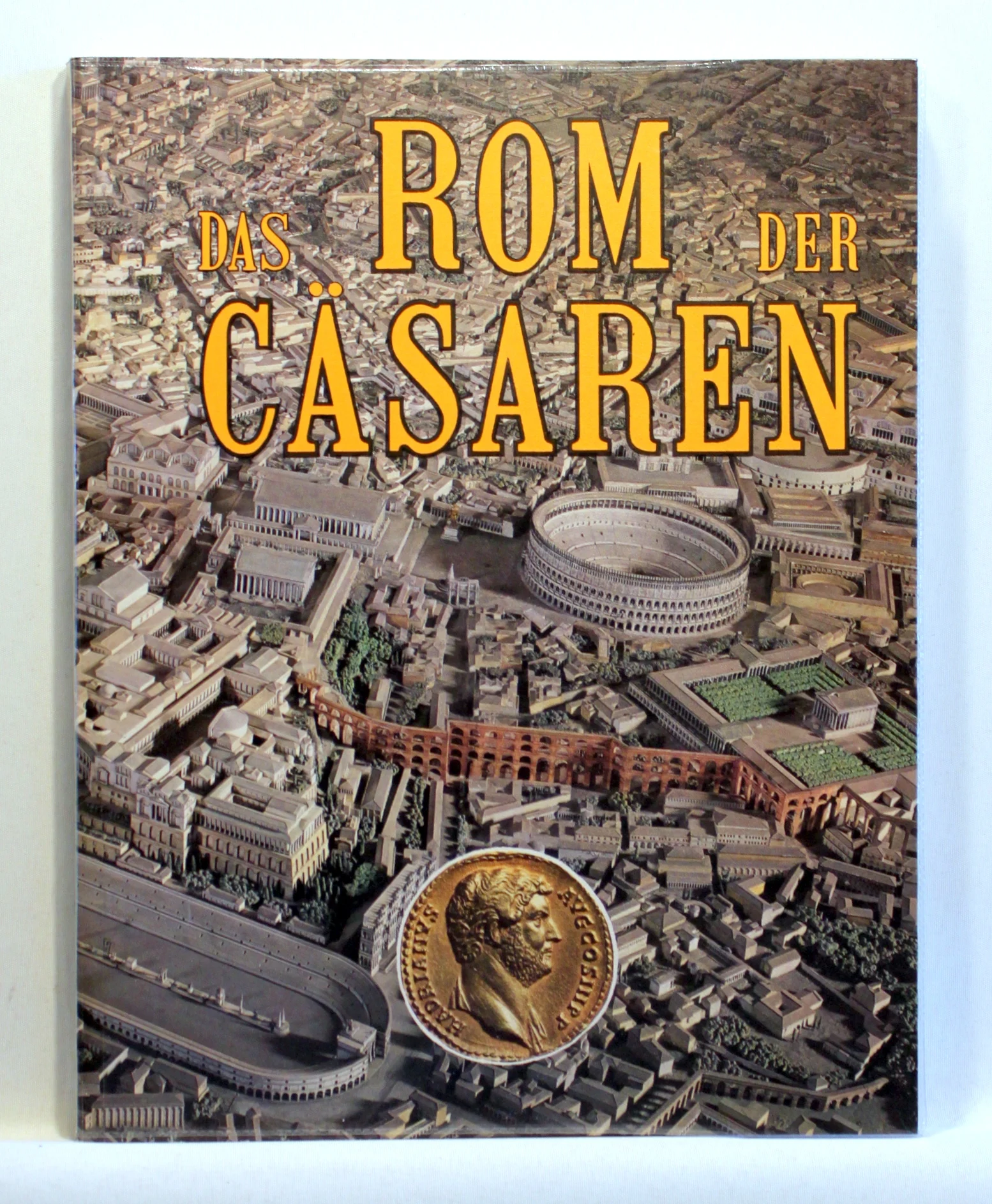 Das Rom Der Cäsaren