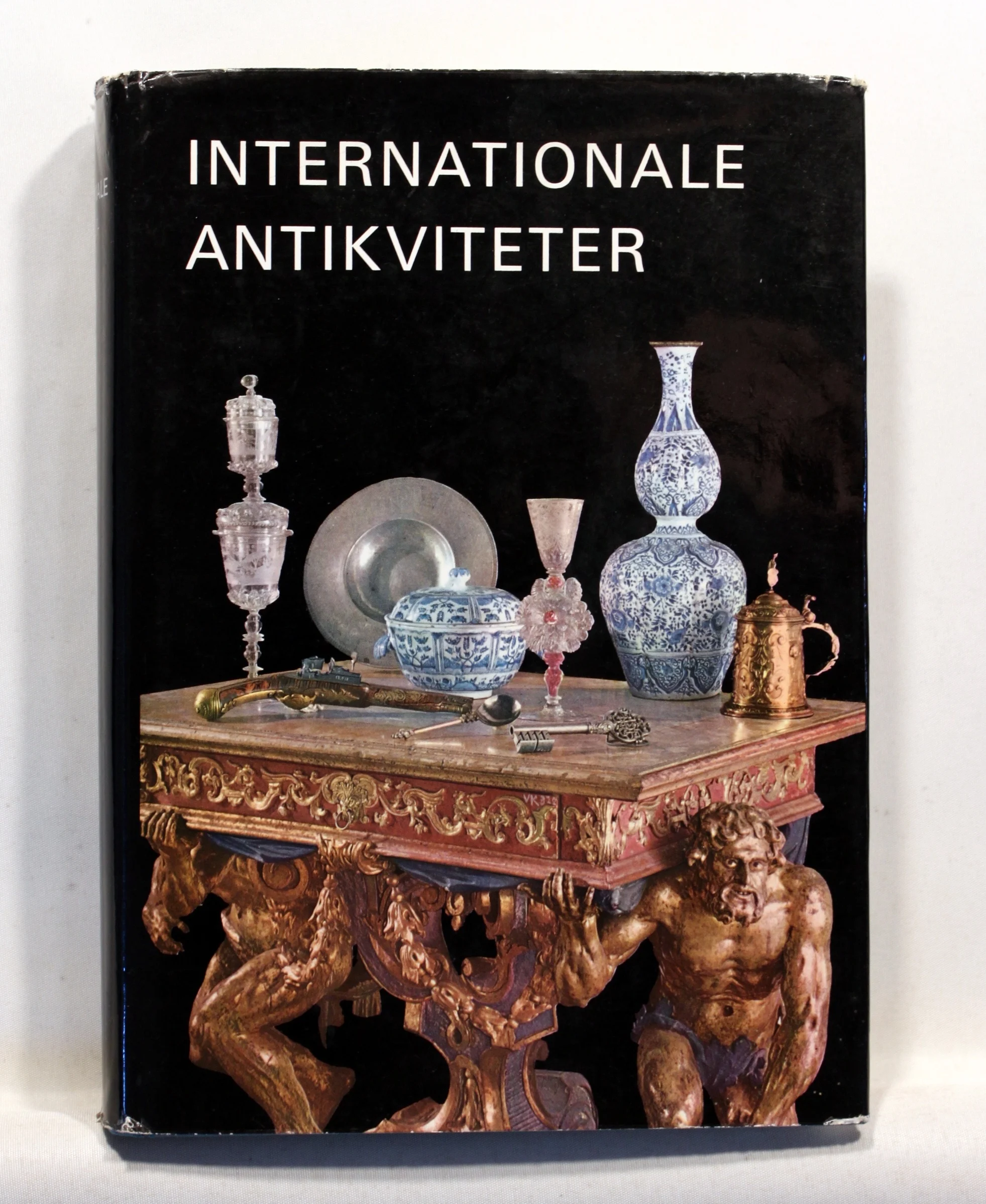 Internationale Antikviteter