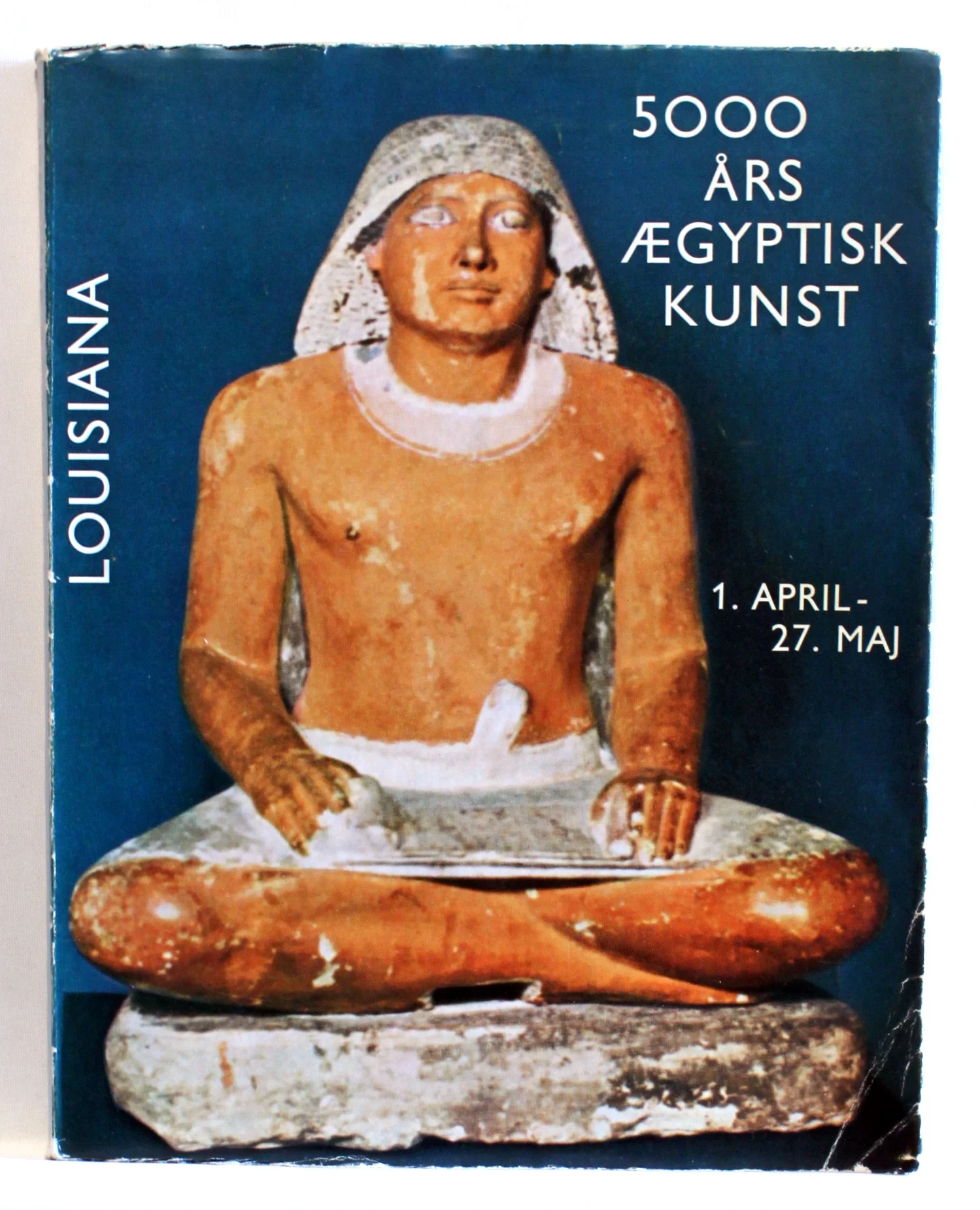 5000 års ægyptisk kunst