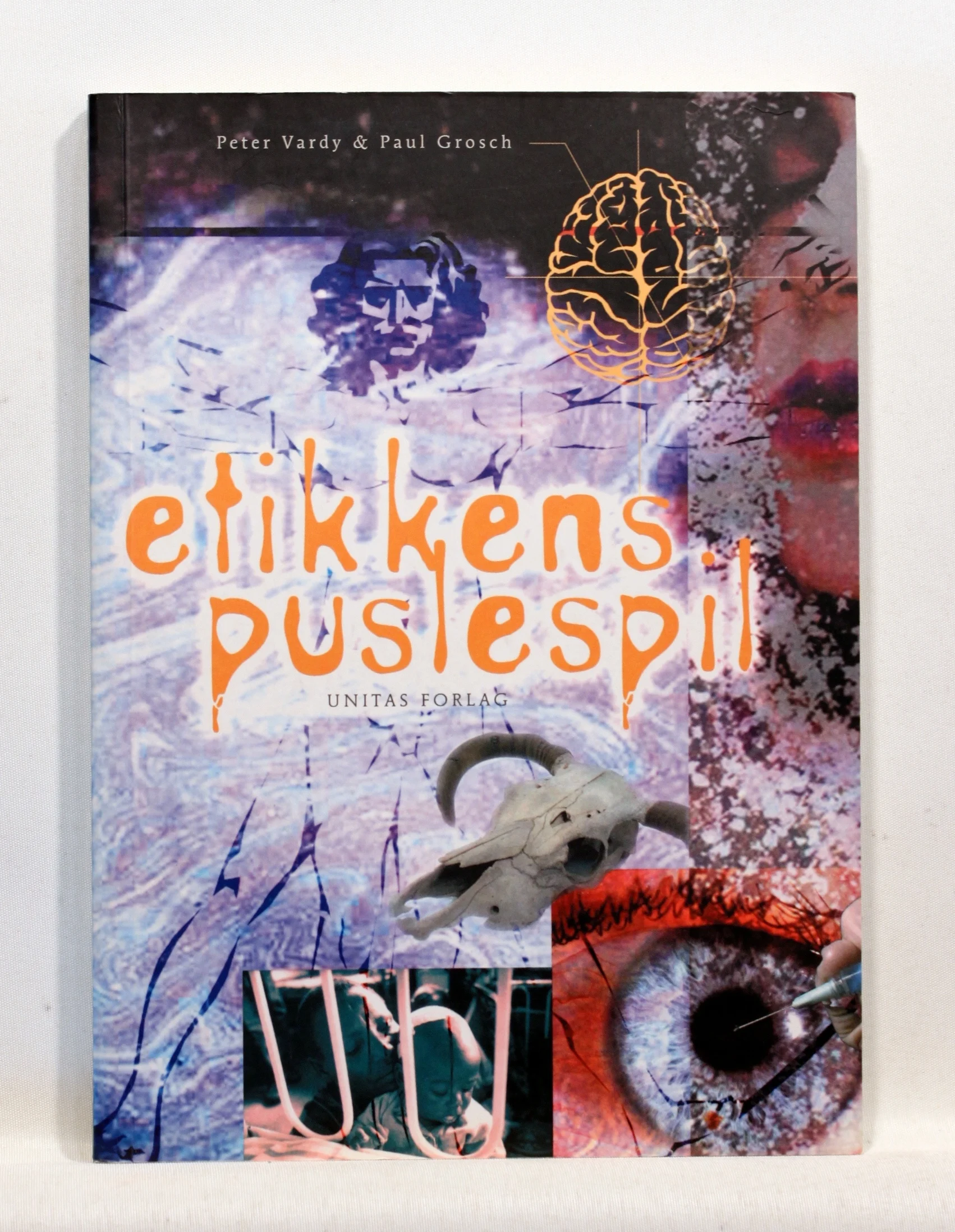 Etikkens puslespil