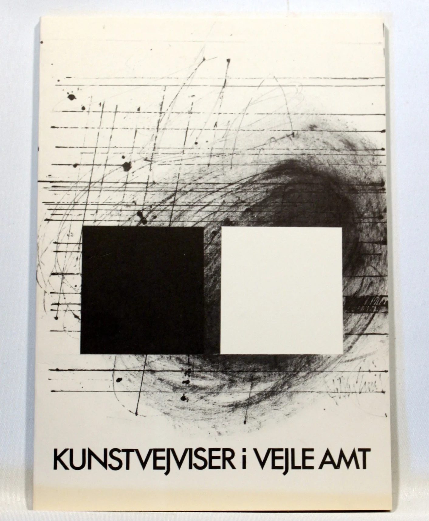 Kunstvejviser i Vejle Amt