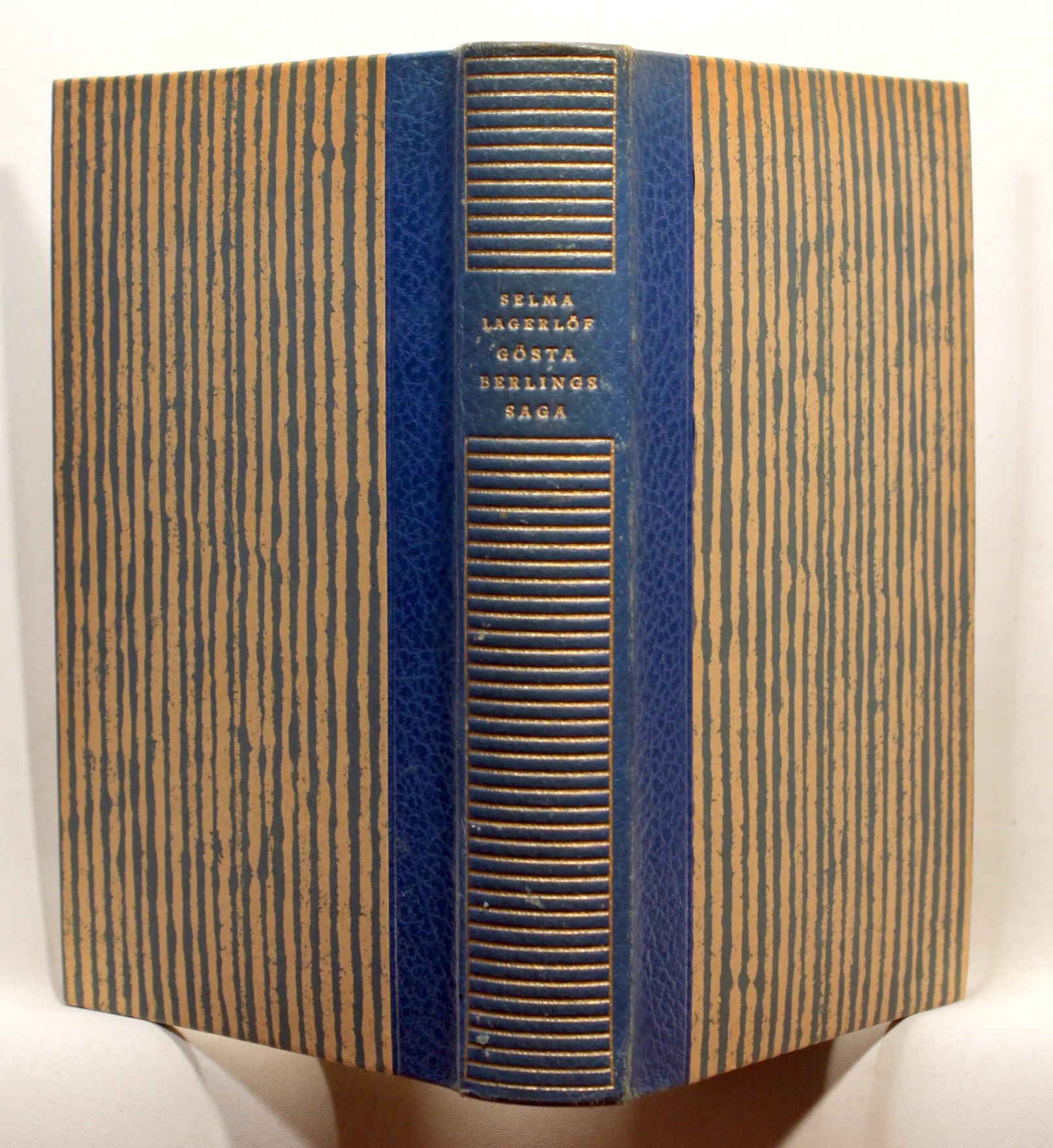 Gösta Berlings Saga