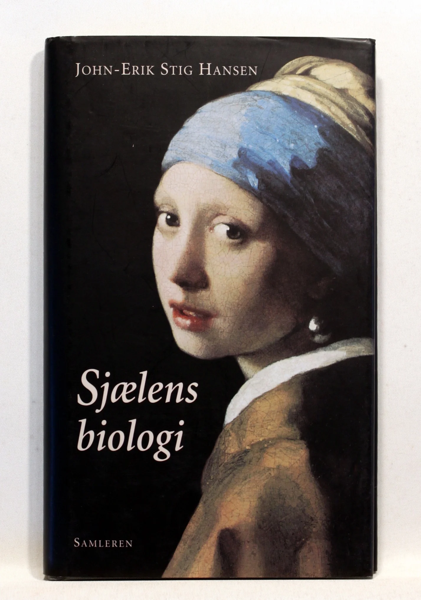 Sjælens biologi