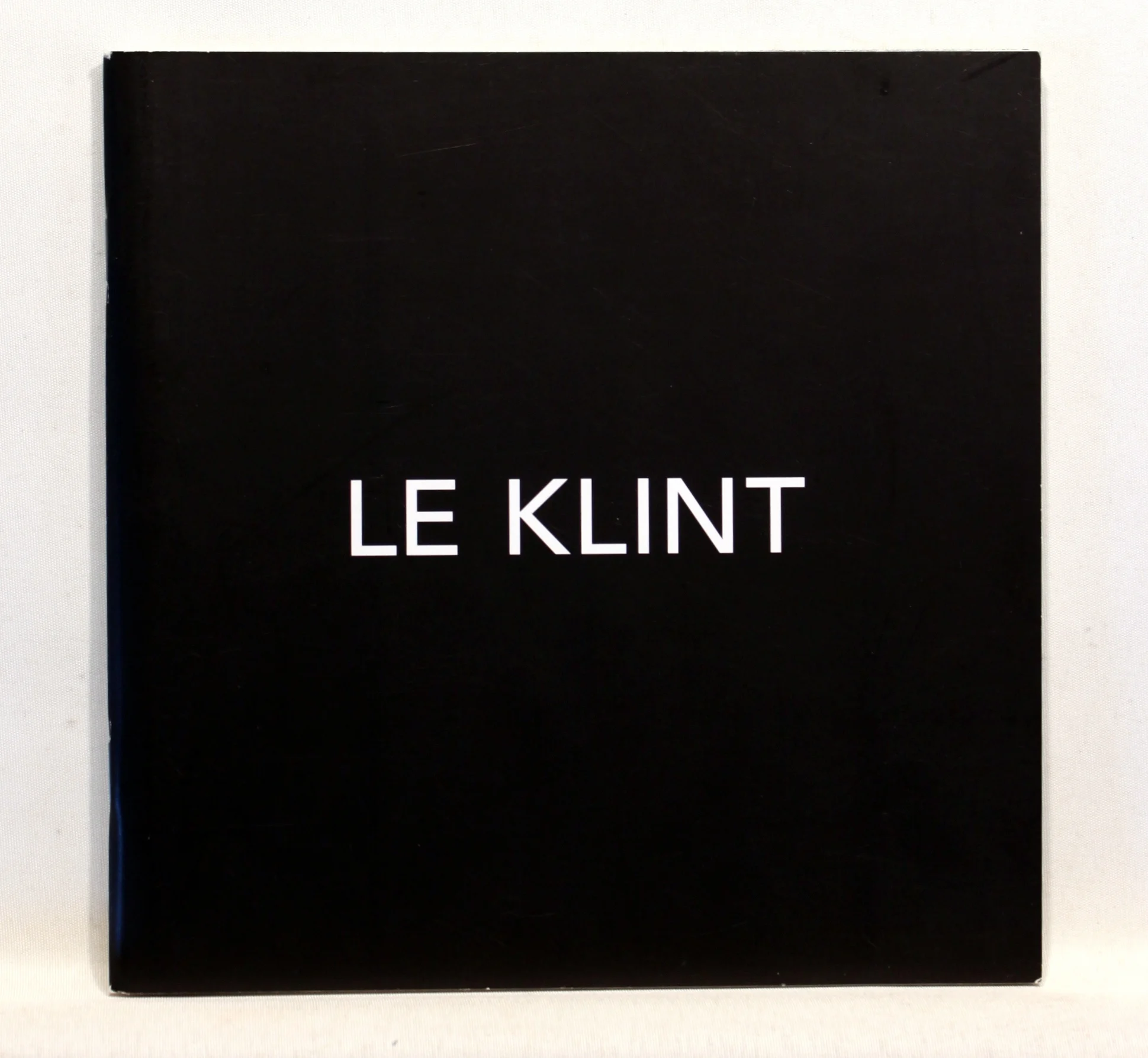 Le Klint. Håndarbejde siden 1943