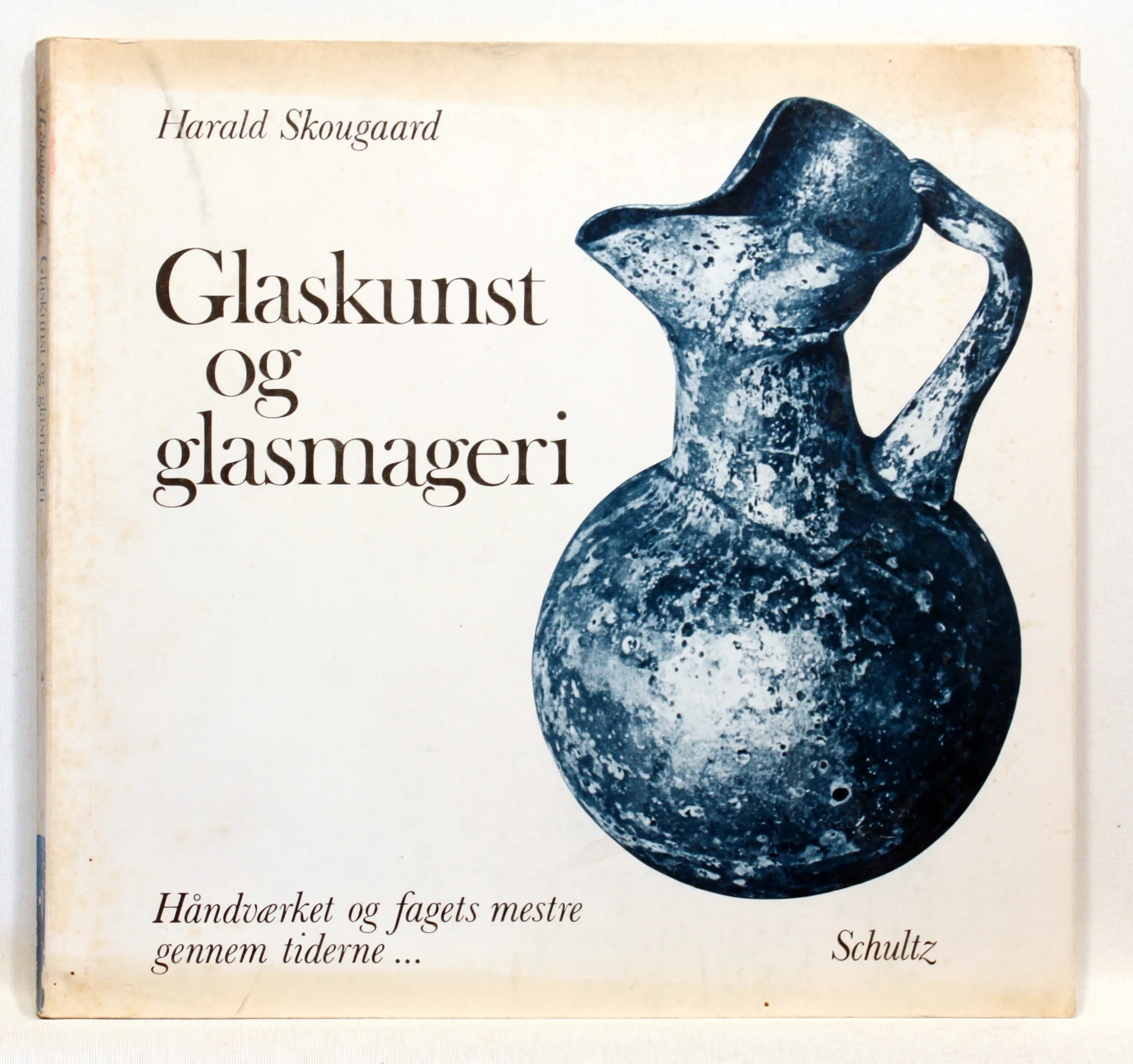 Glaskunst og glasmageri