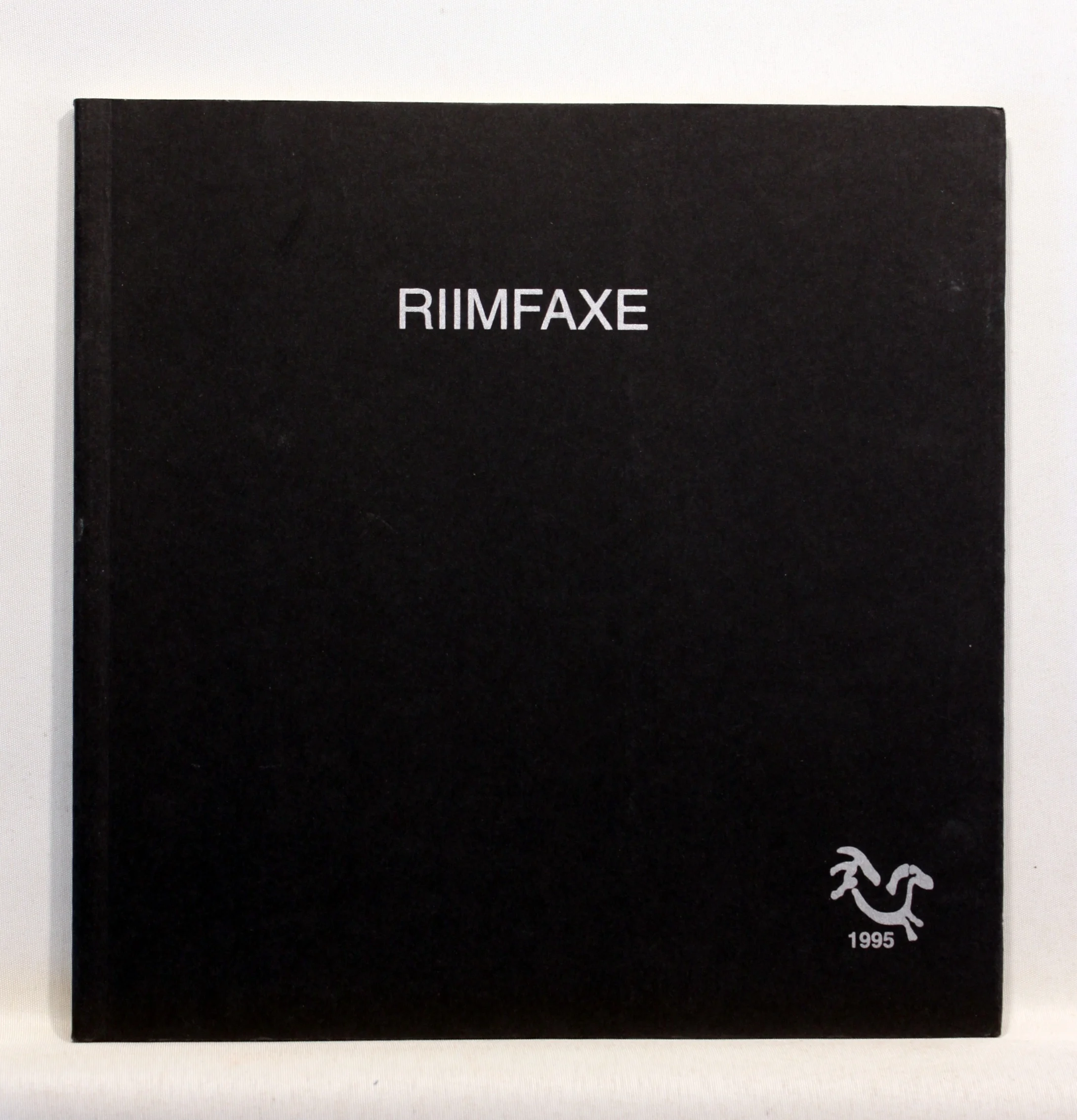 Riimfaxe 25