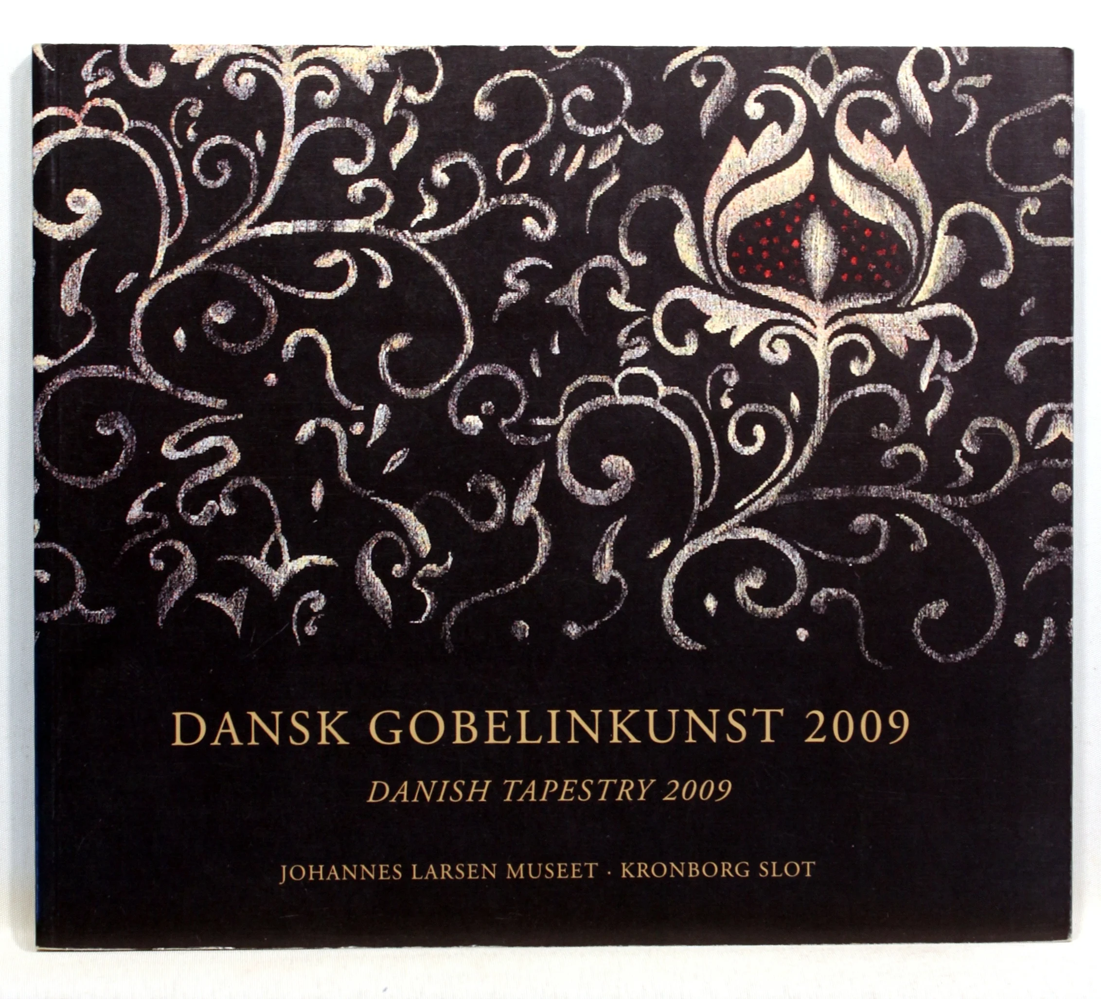 Dansk Gobelinkunst 2009