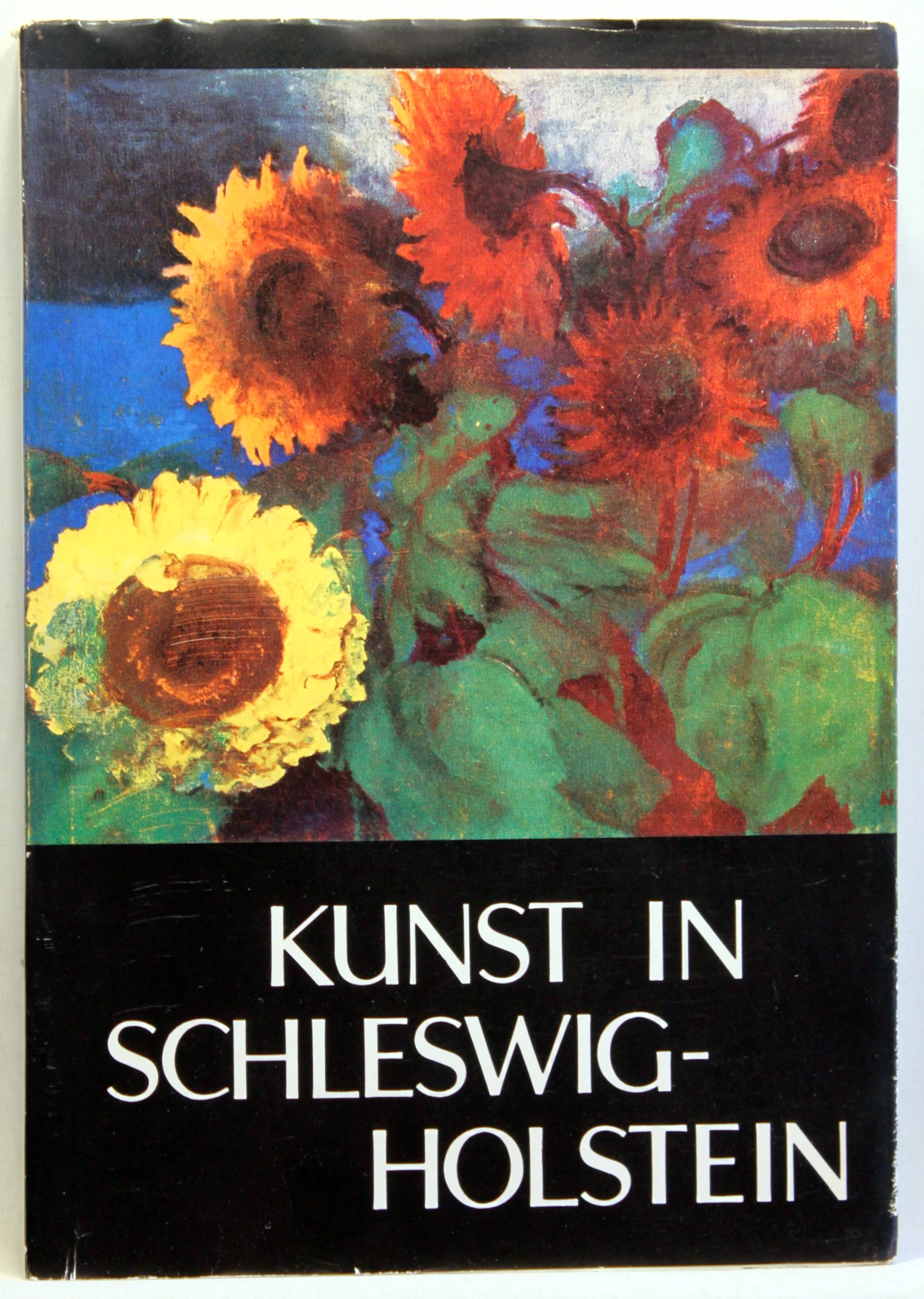 Kunst in Schleswig-Holstein