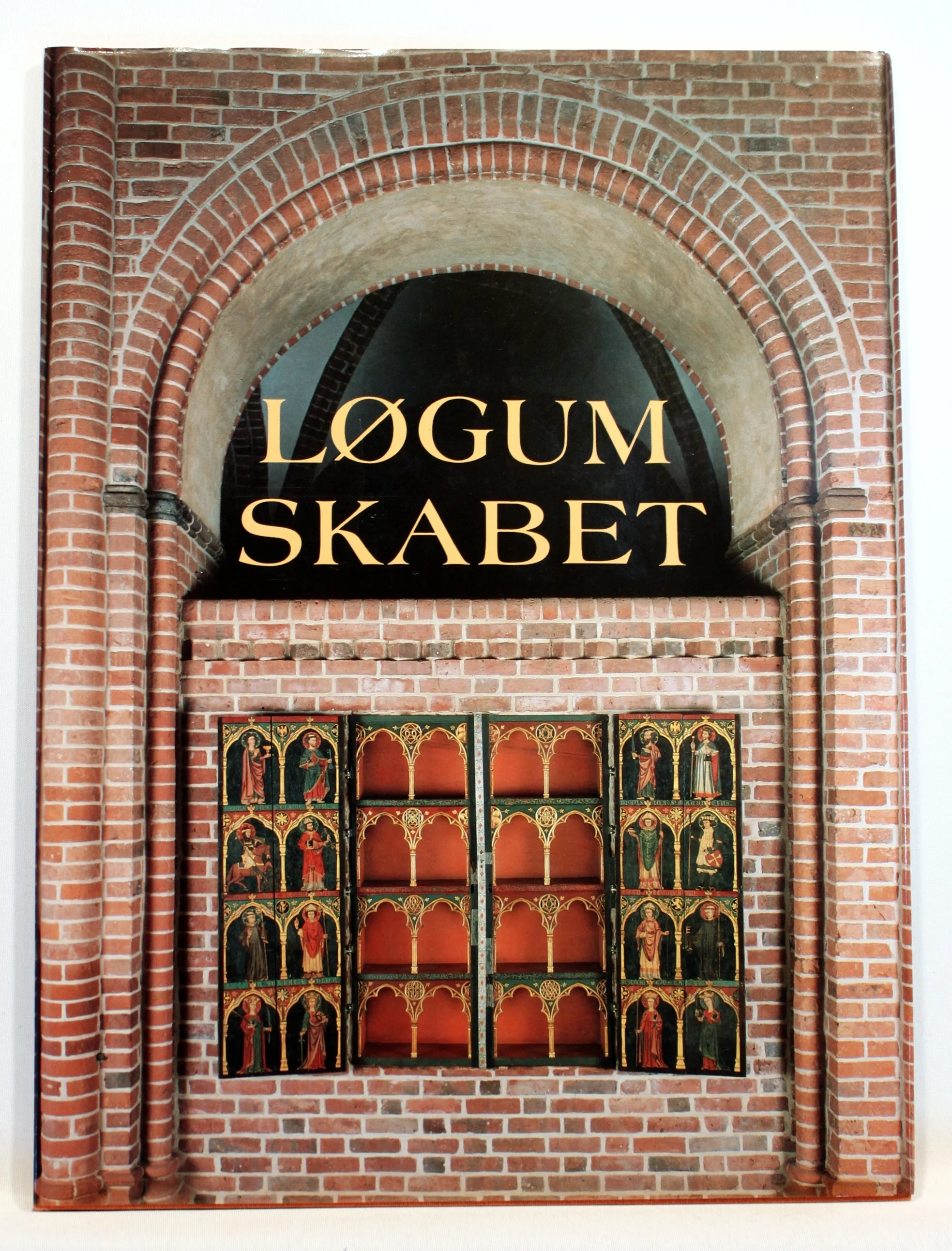 Løgumskabet