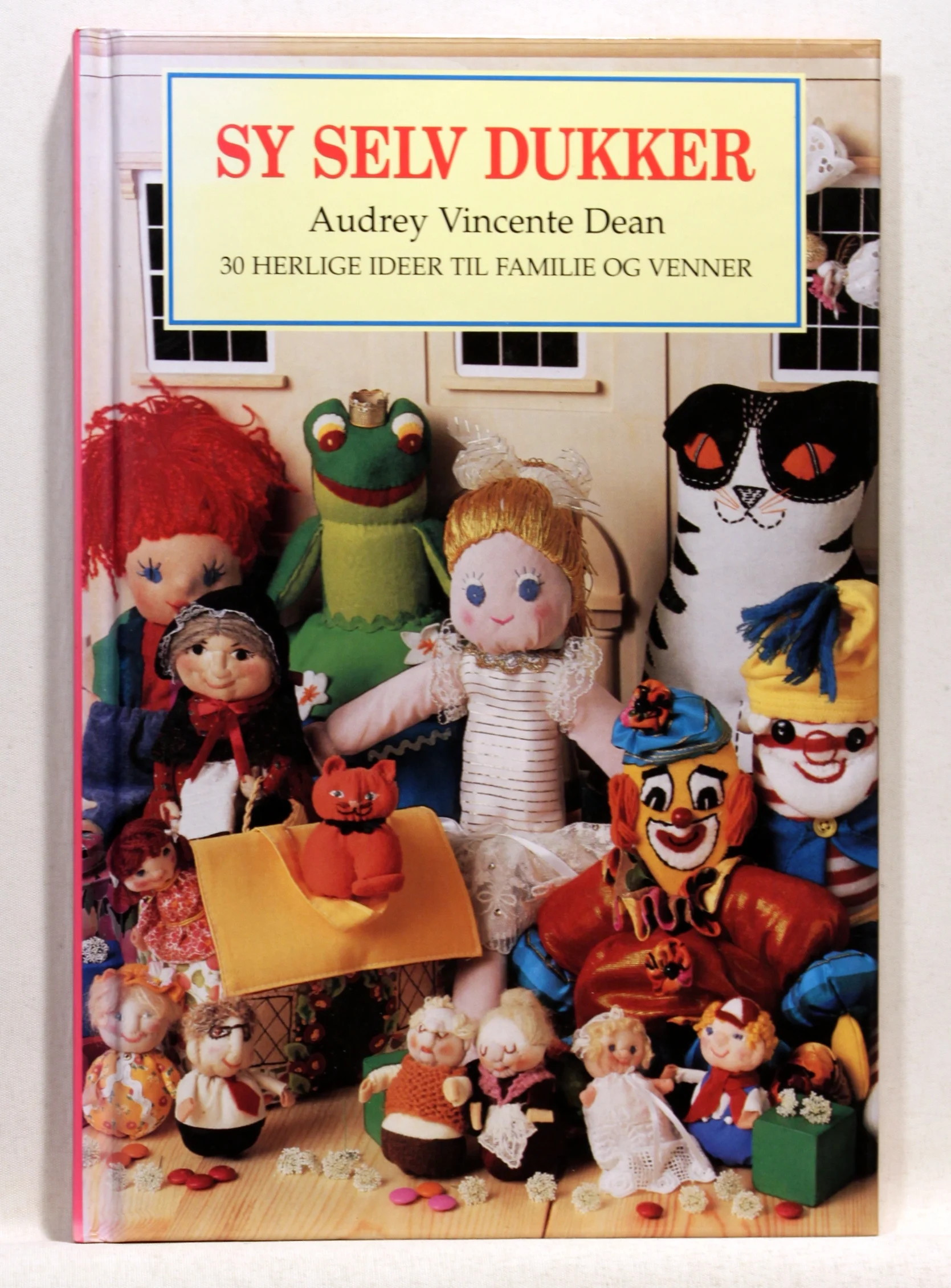 Sy selv dukker