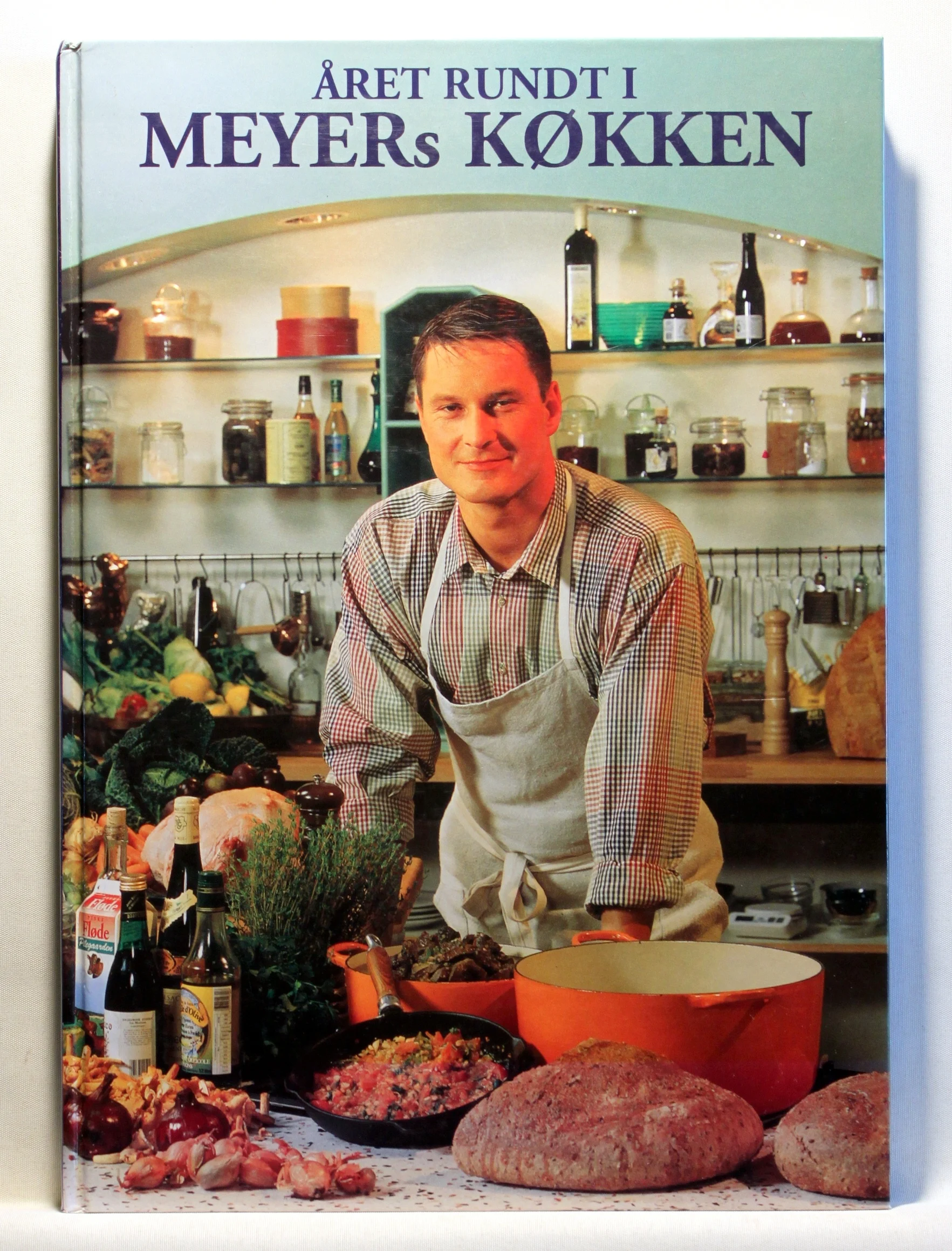 Året rundt i Meyers køkken