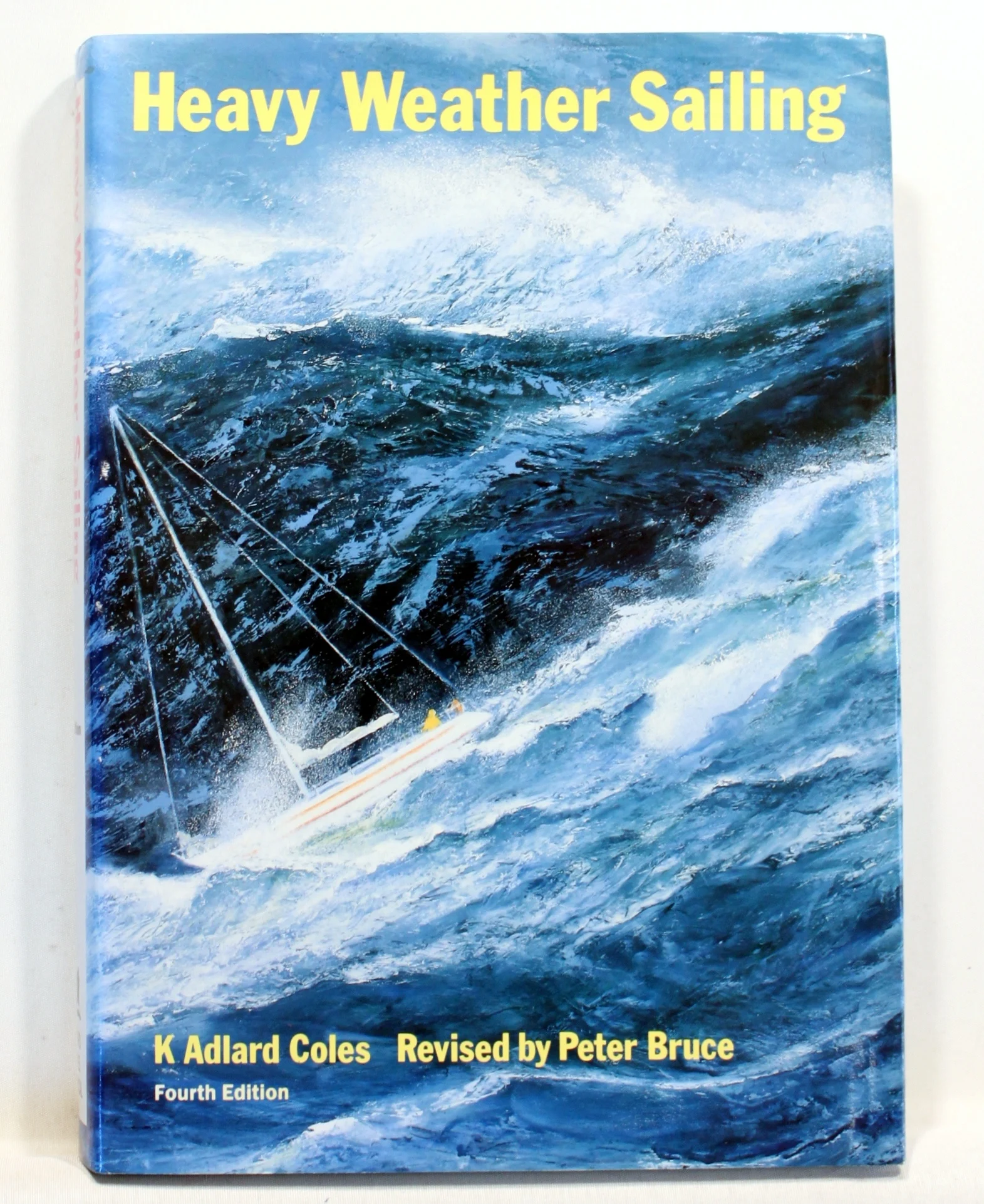 Heavy Weather Sailing