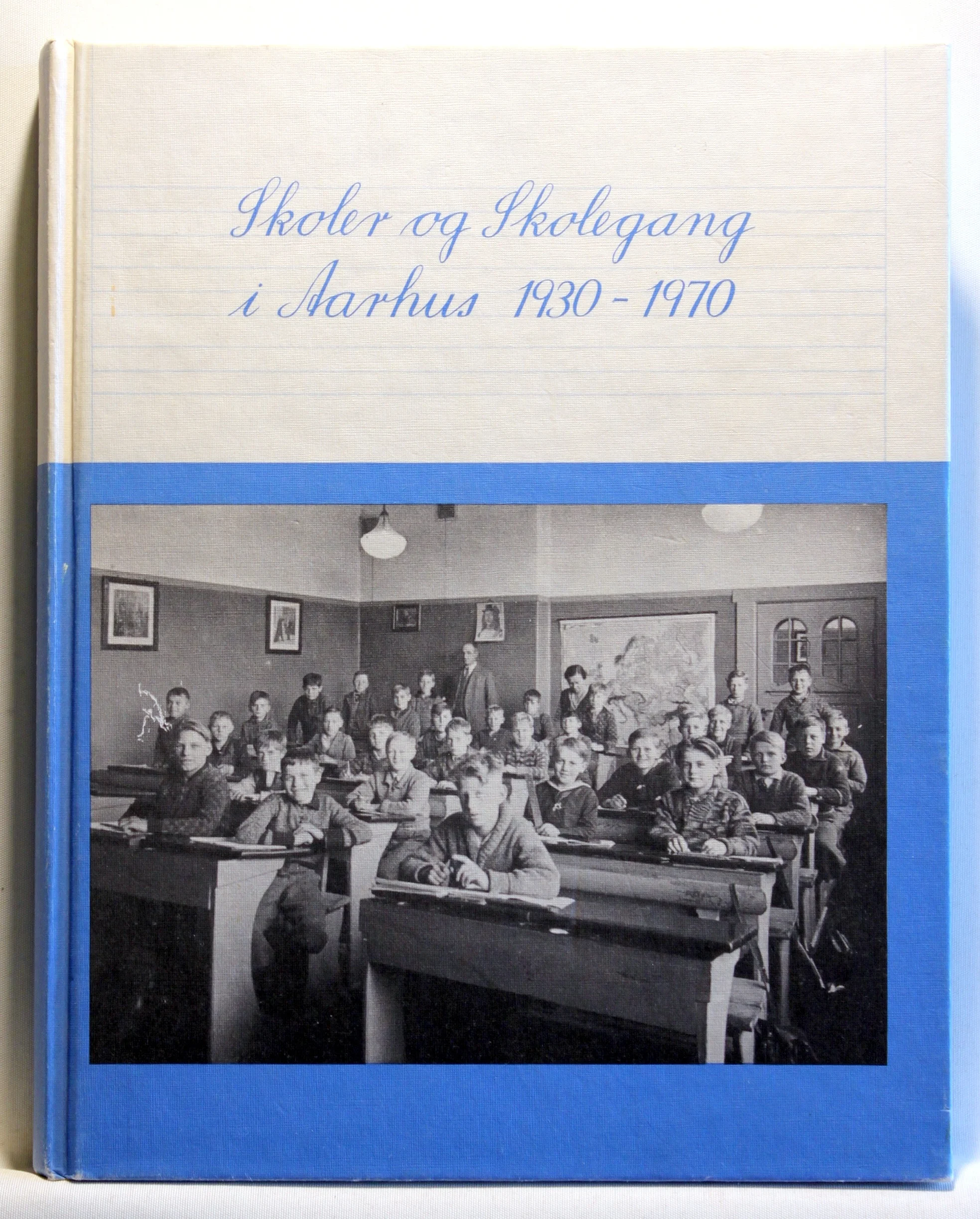 Skoler og skolegang i Århus 1930-1970