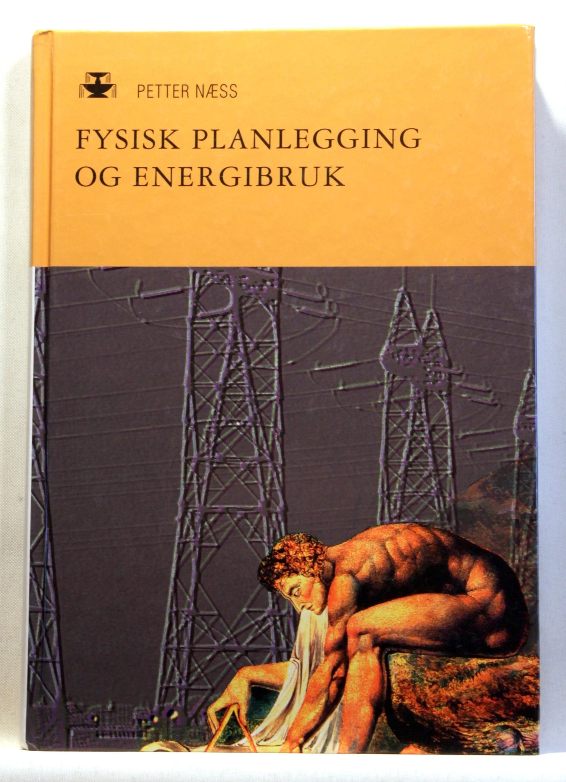 Fysisk planlegging og energibruk