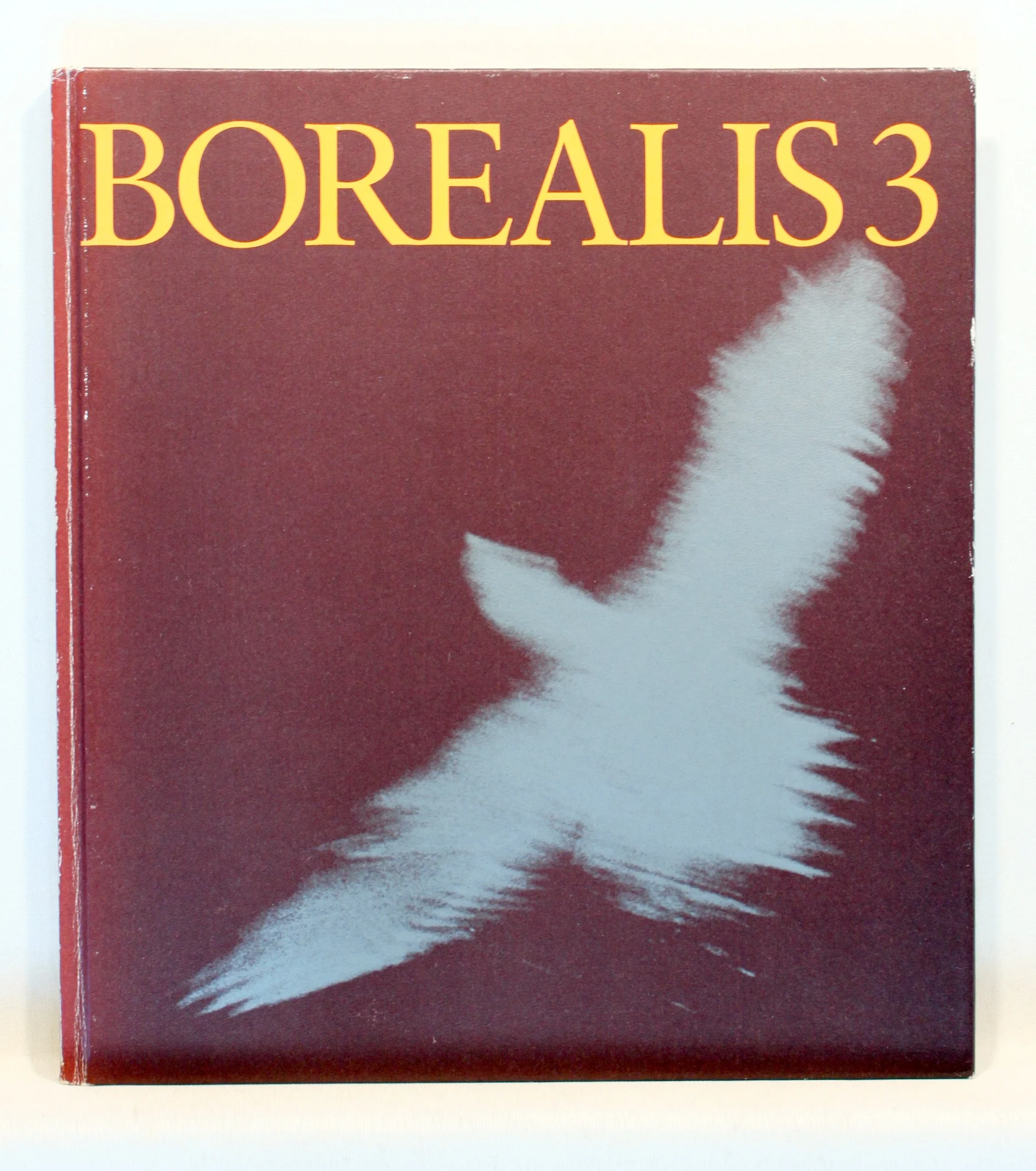 Borealis 3