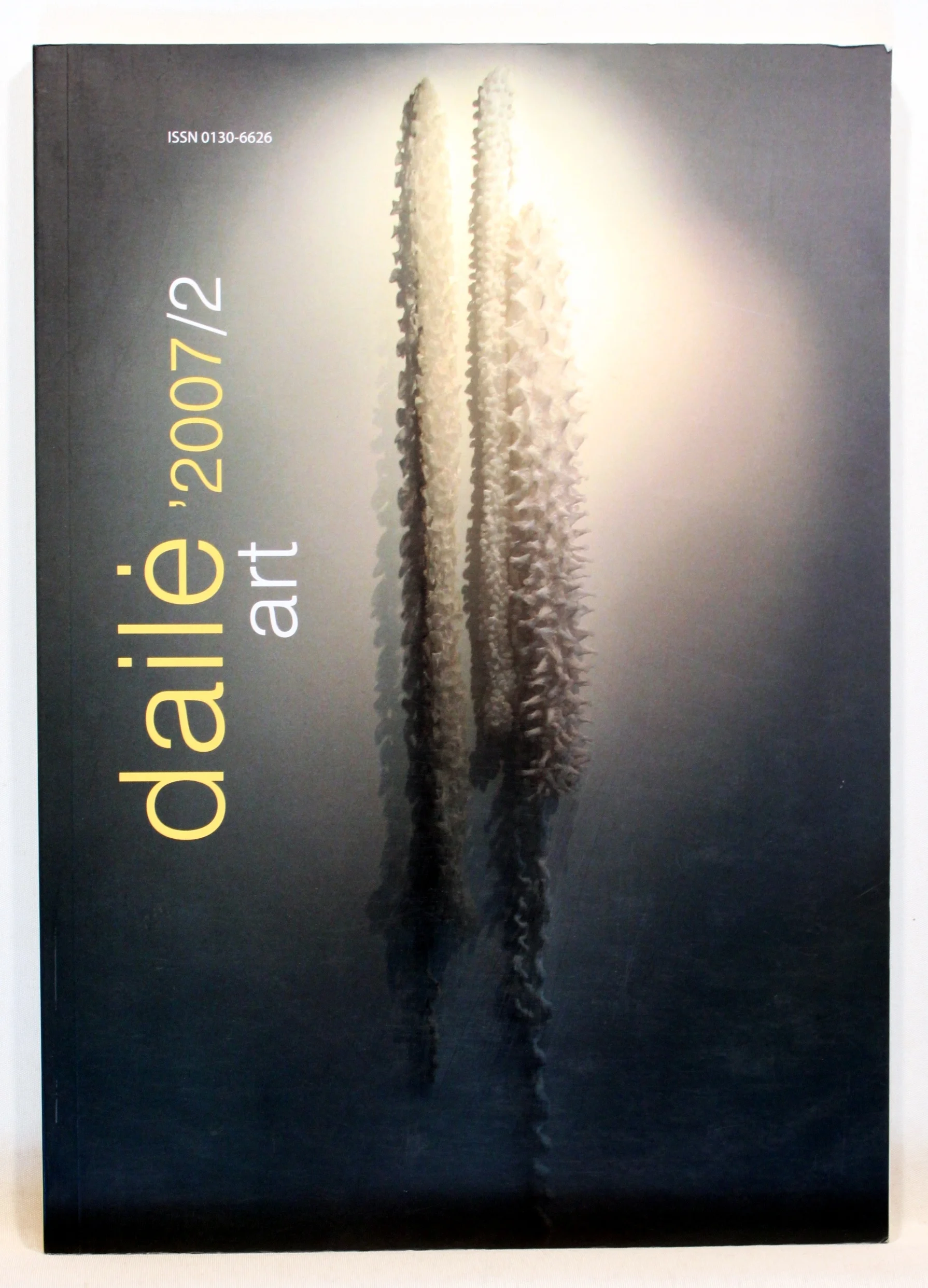 Dailé 2007/2 art